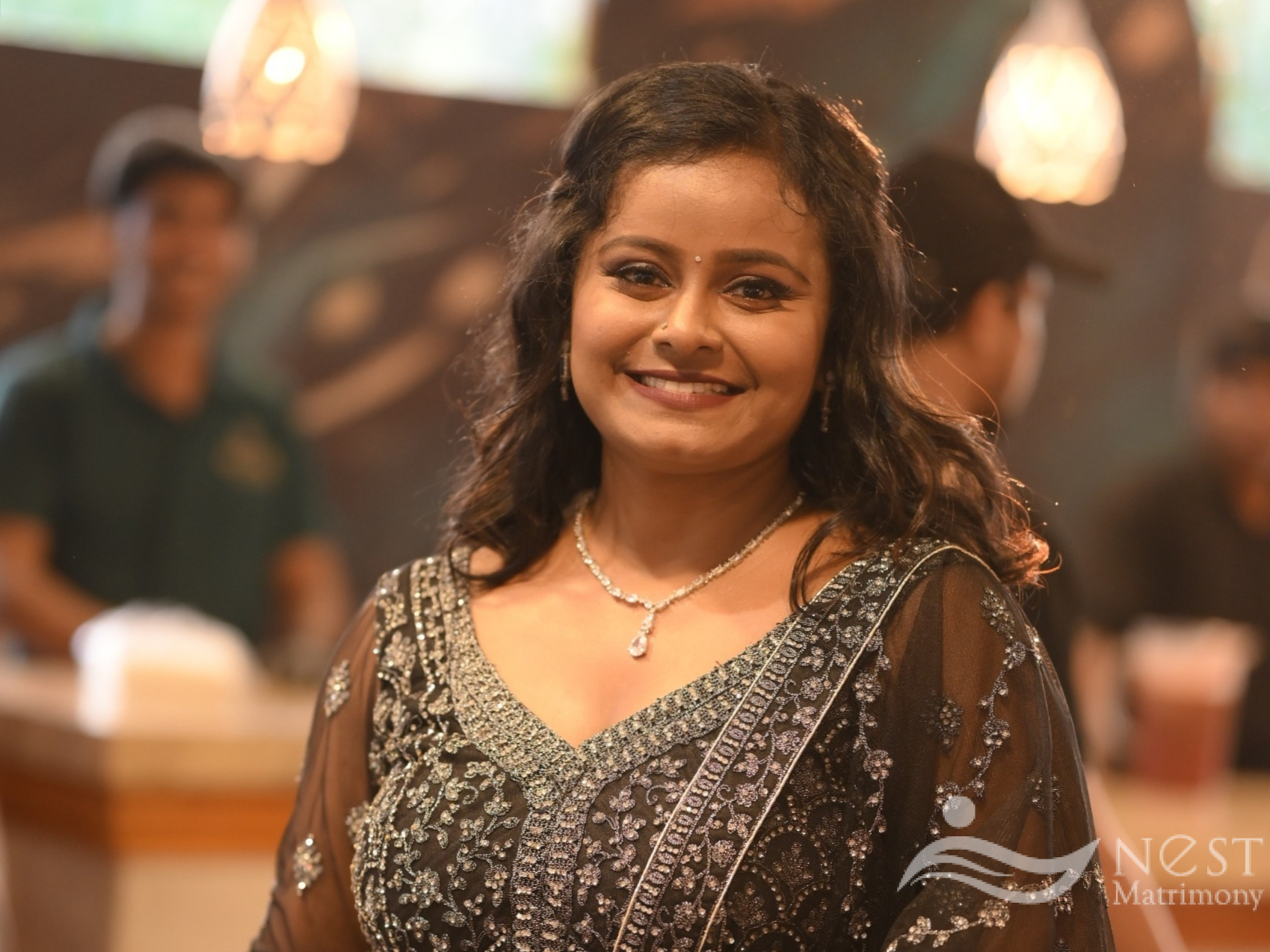 Rijisha Das