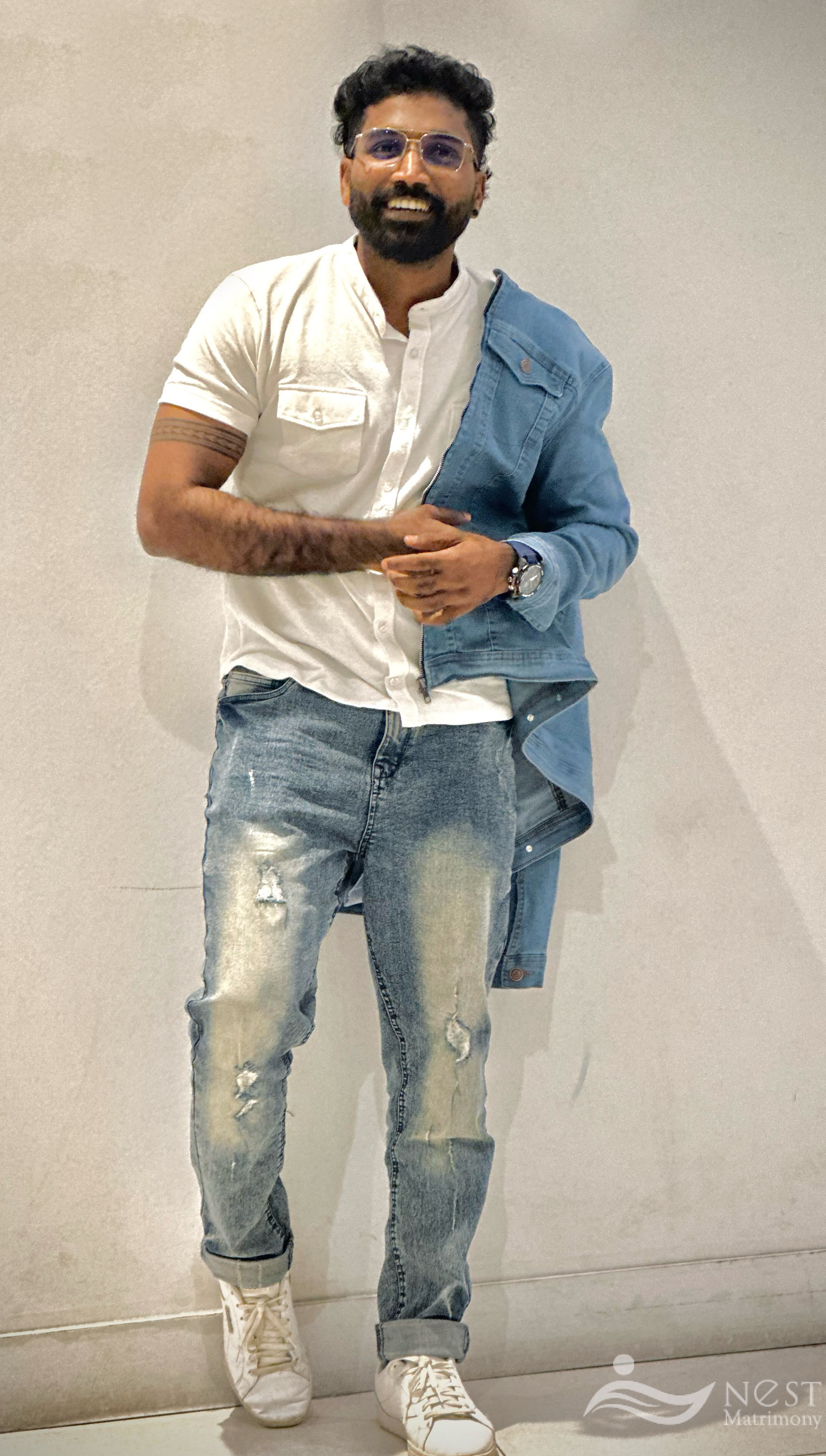 SANJAY