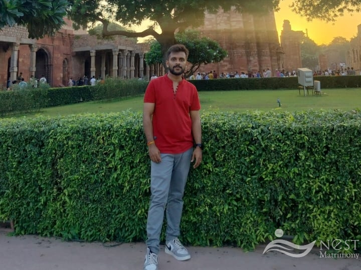HIRAN RAJ
