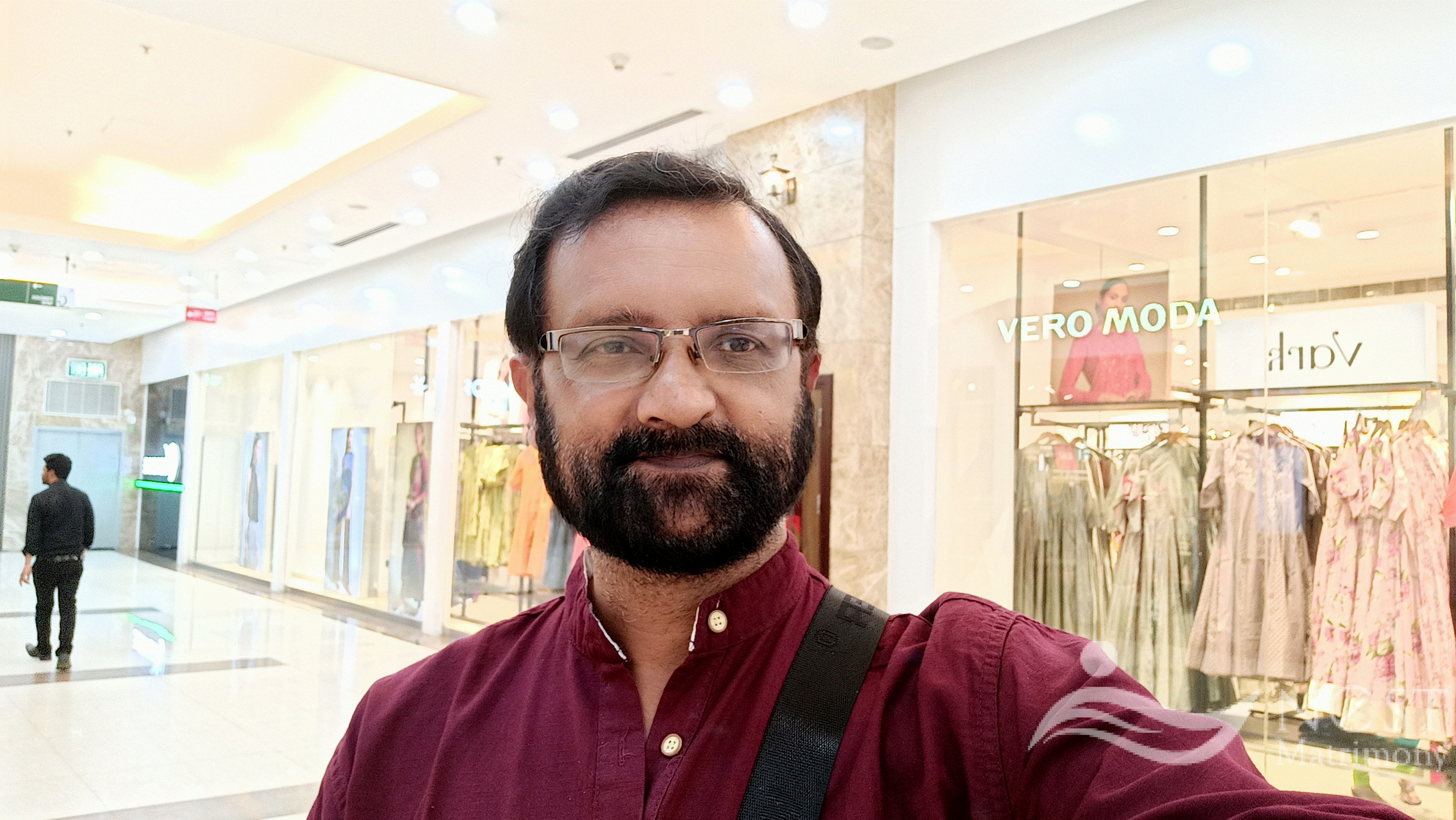 Aji balaji