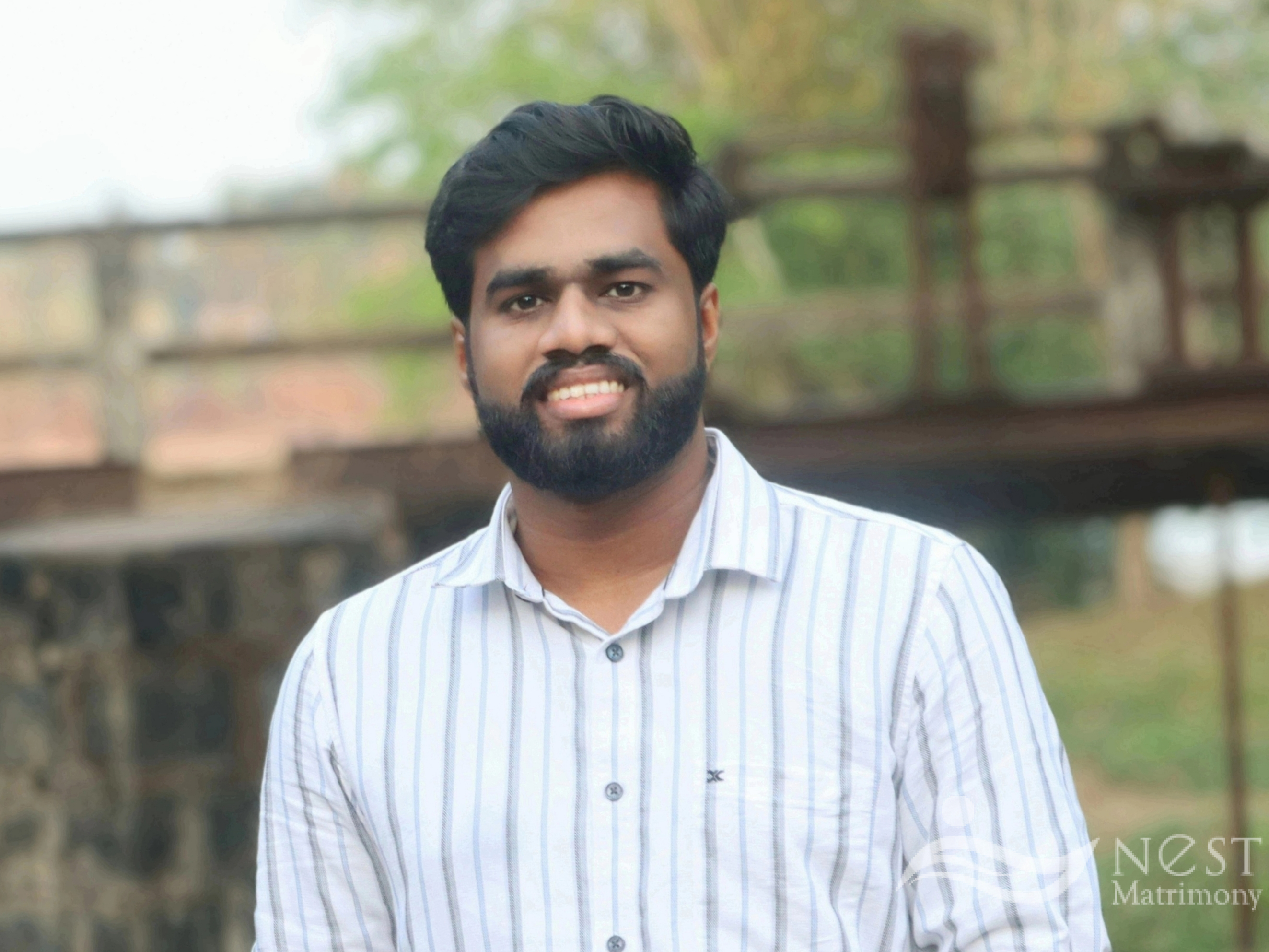 Sreenath M P