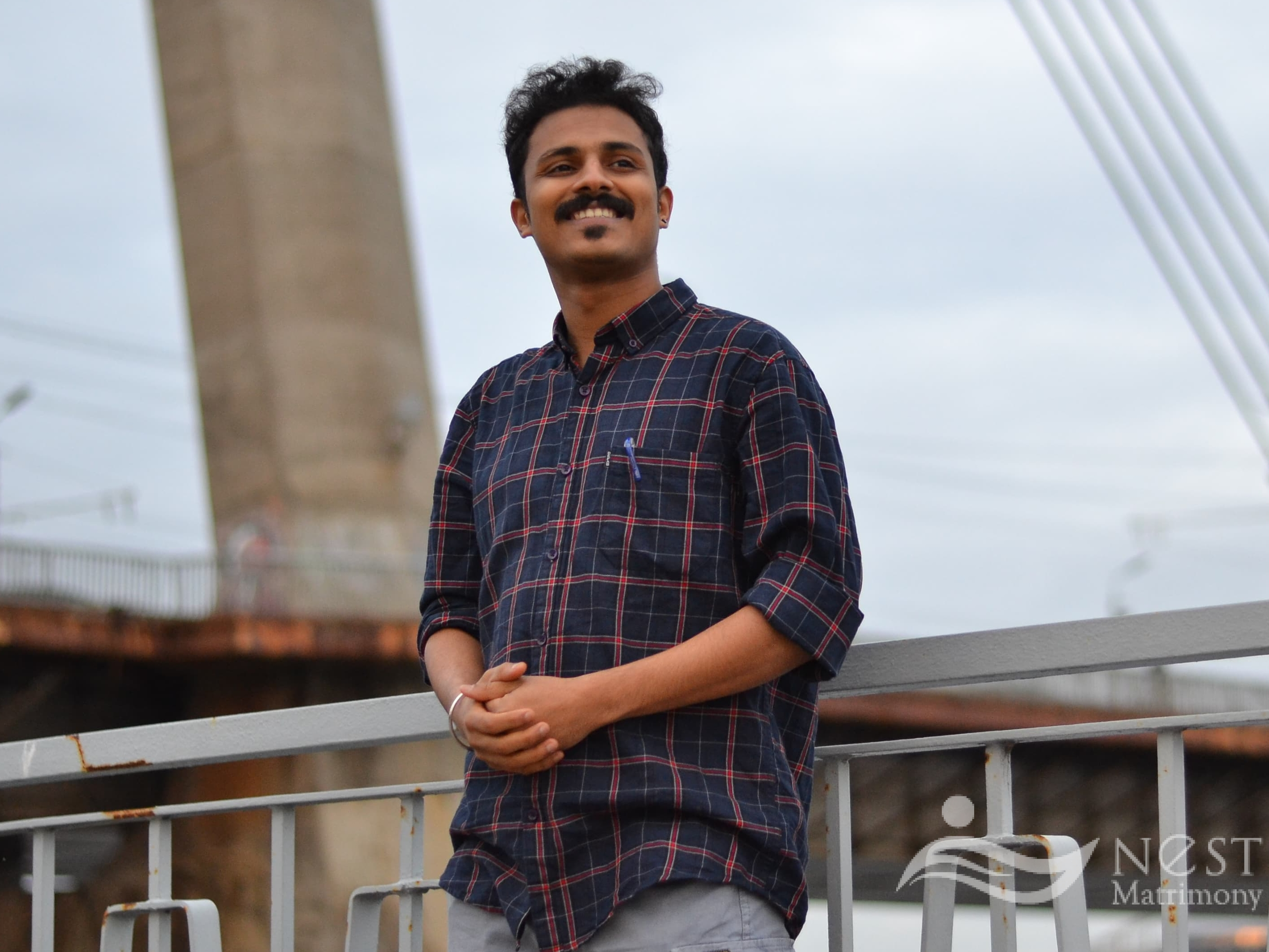 ANTONY PAUL