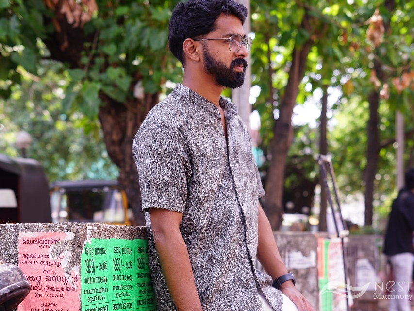 HARI KRISHNAN