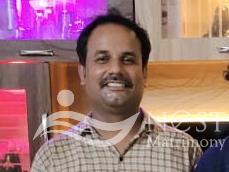 Bipin Nair