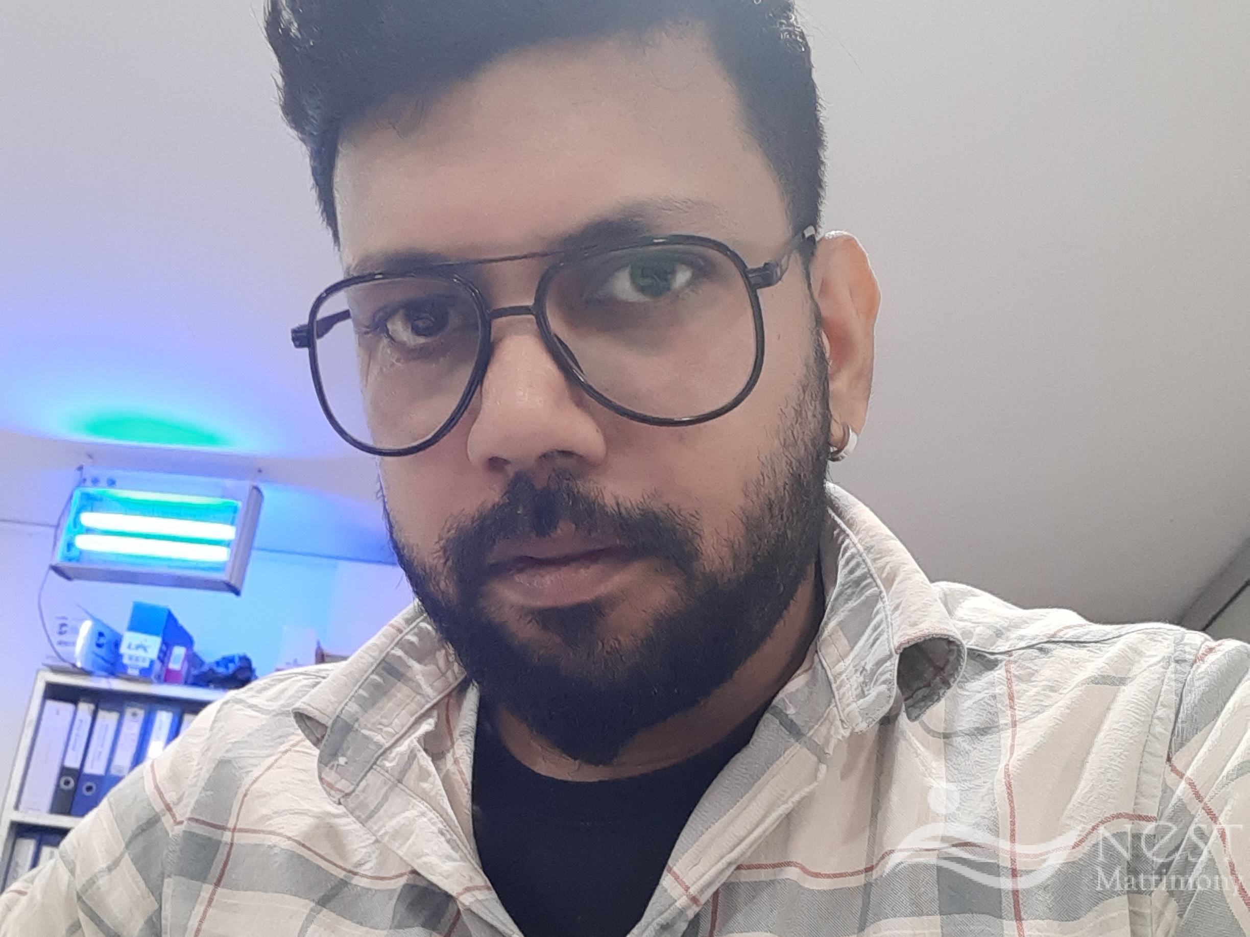 SREEJISH