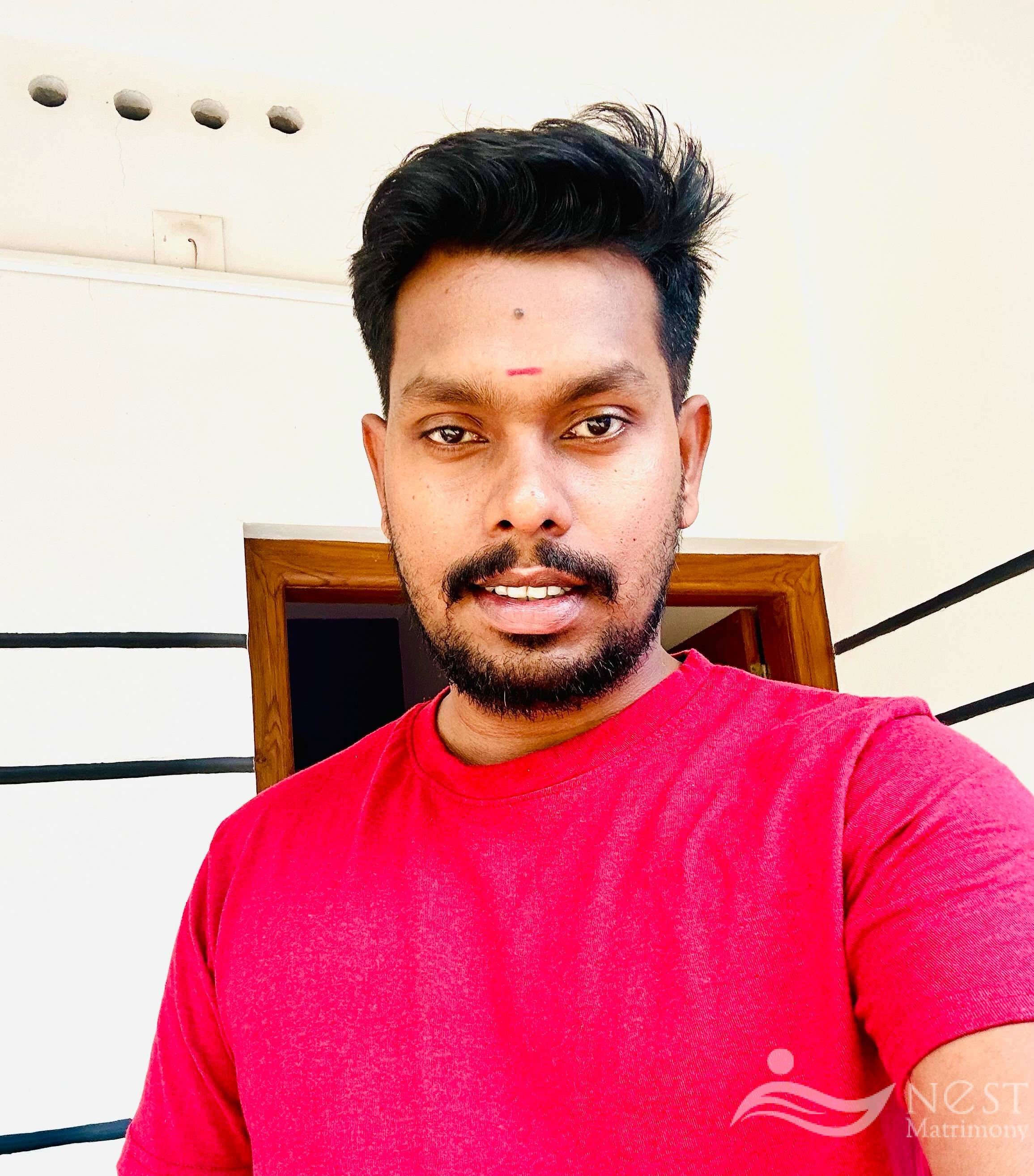 ATHUL ULLAS