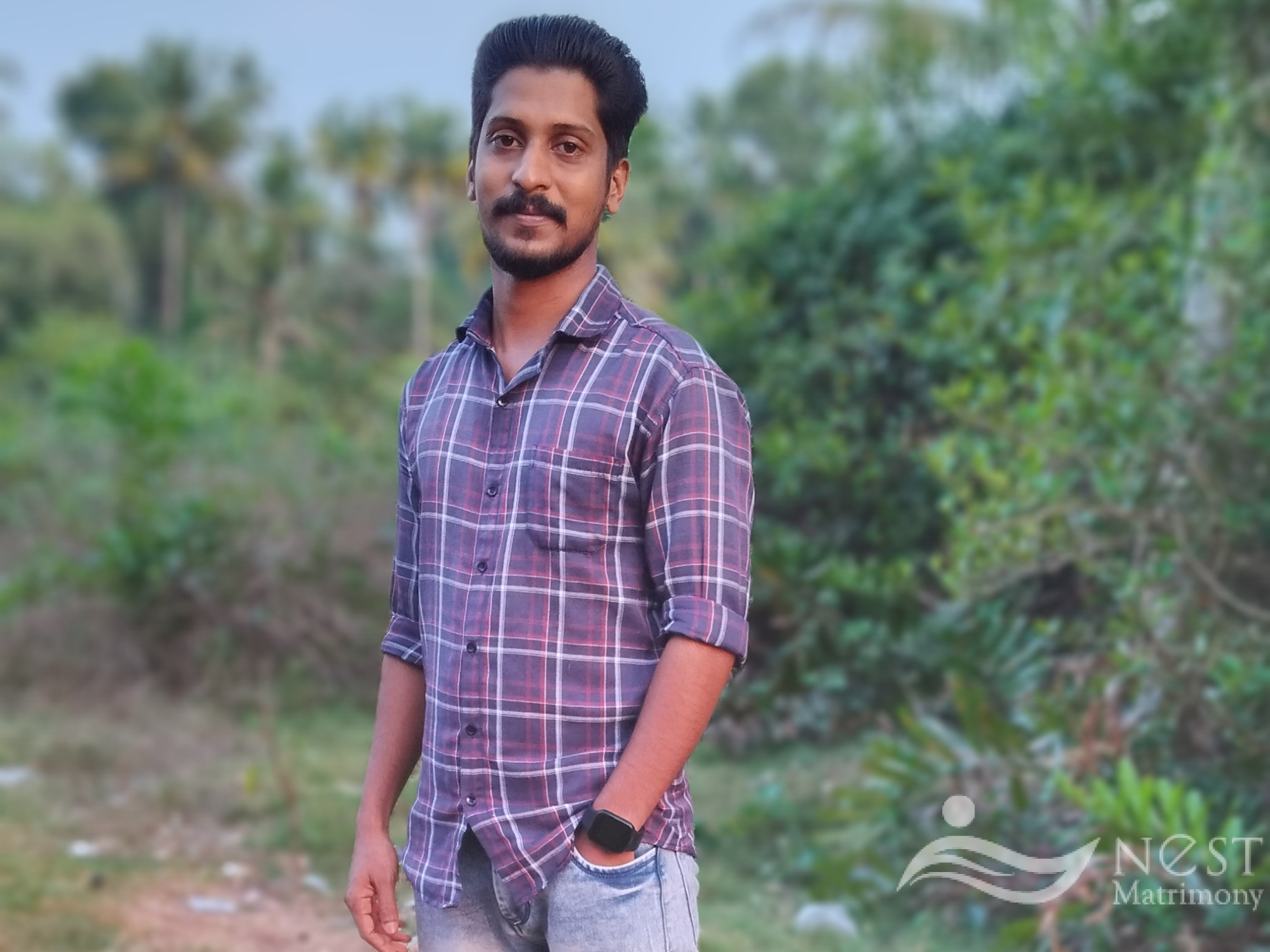 MUHAMMED FAISAL