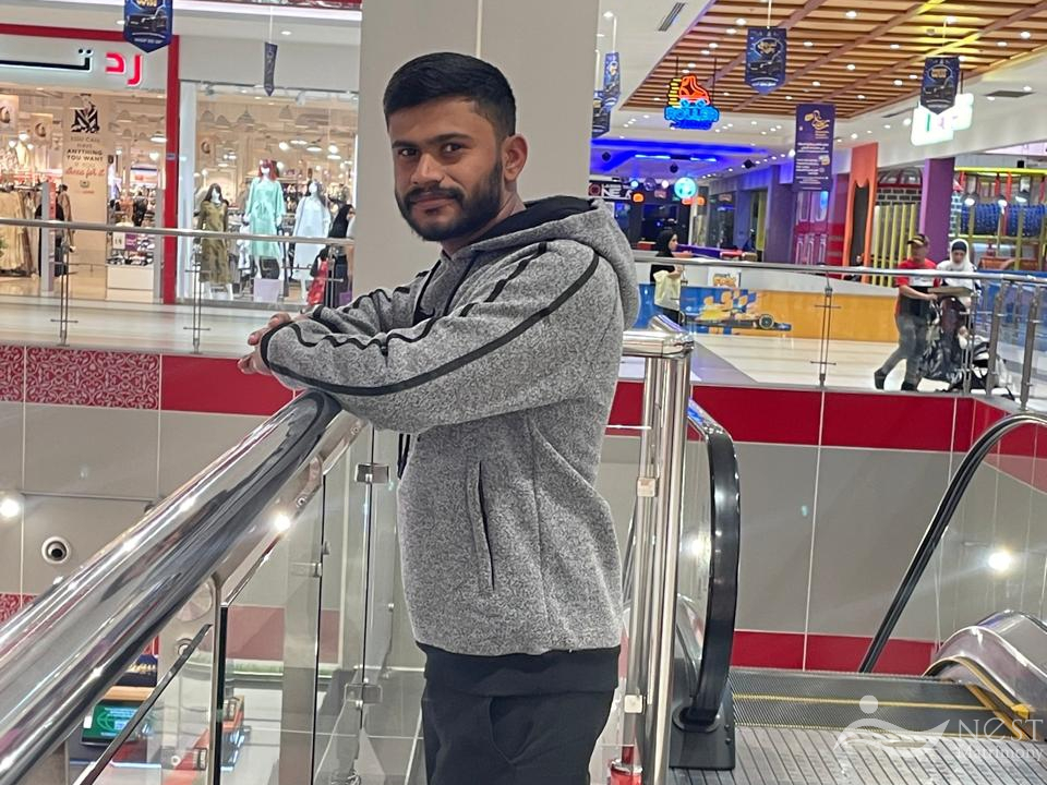 PRANAV