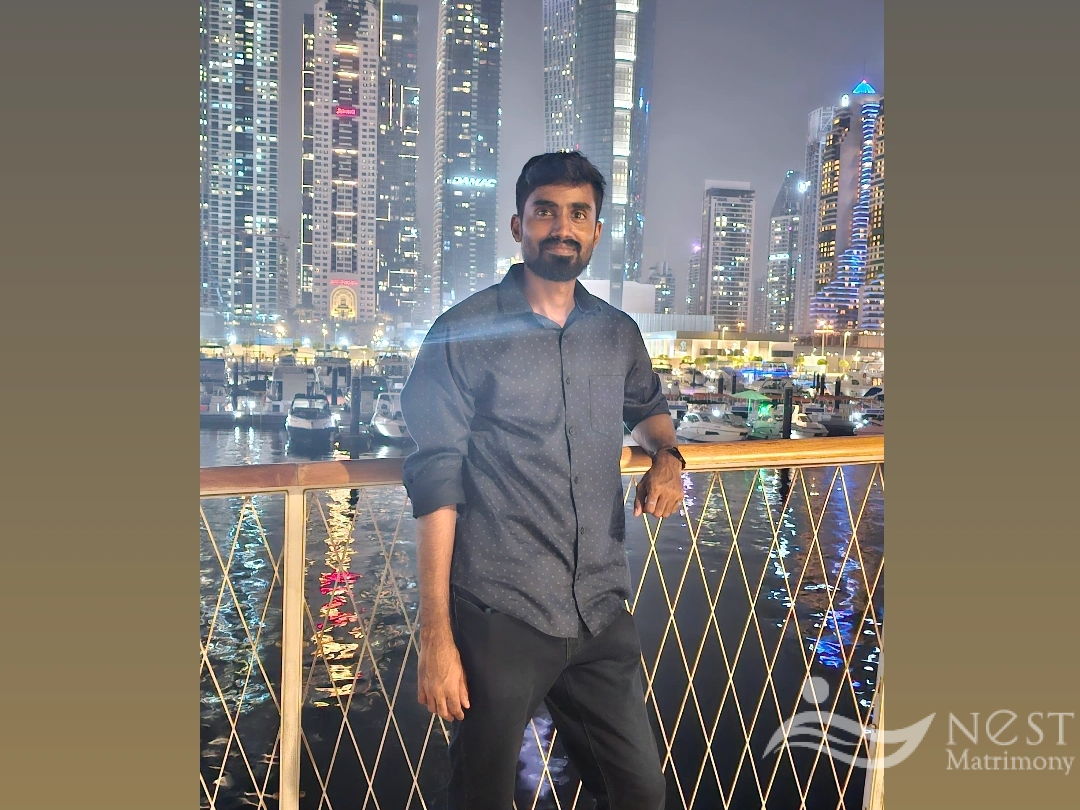 SOORAJ