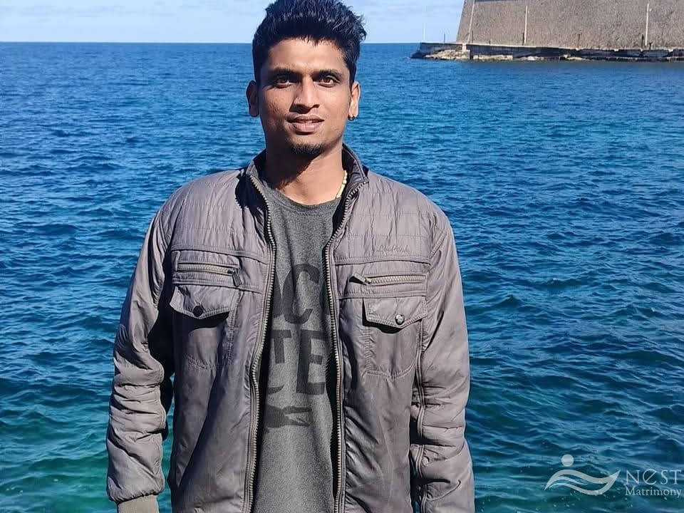 Arun K Jose