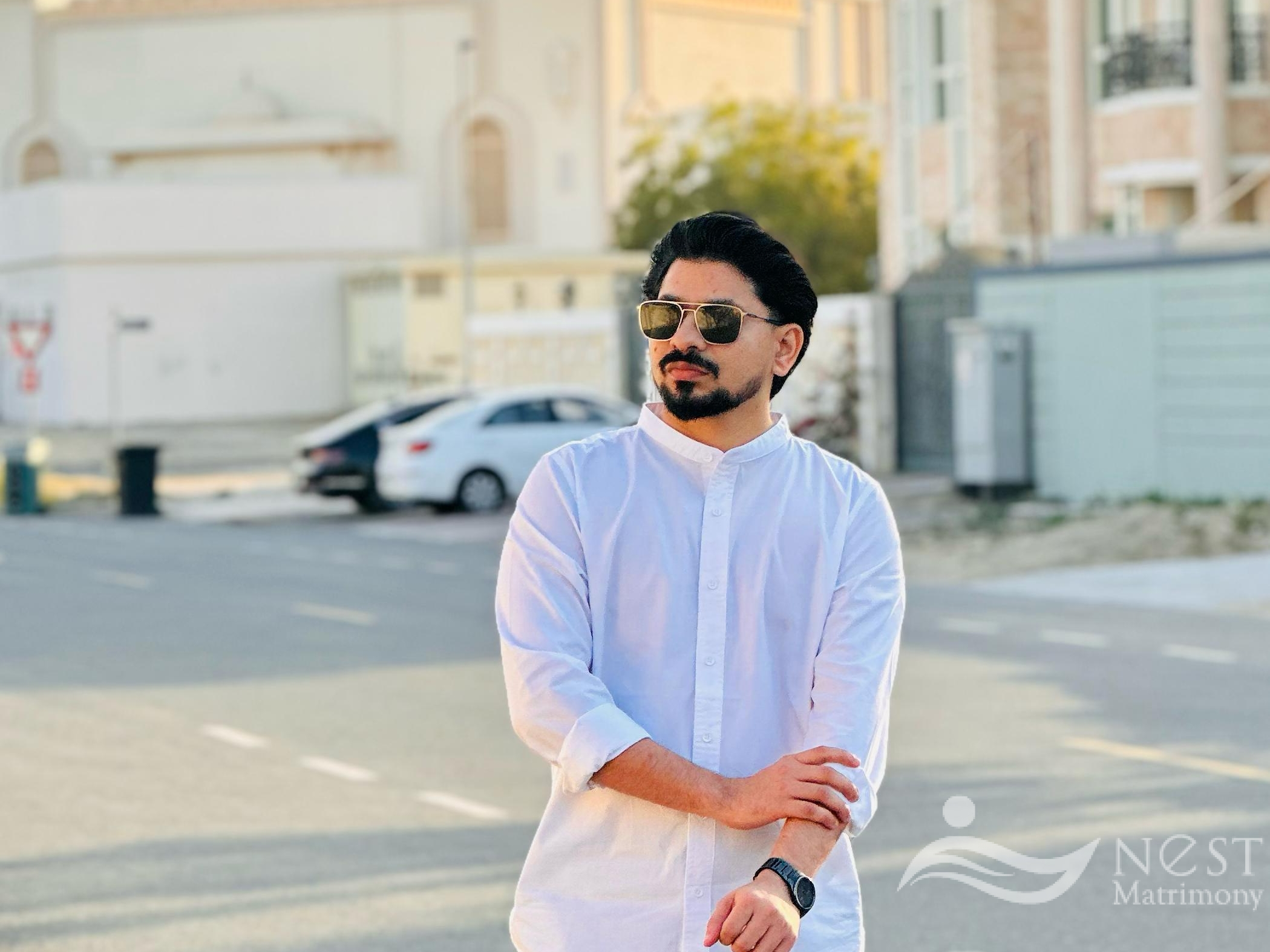 Mohammed Ihsan
