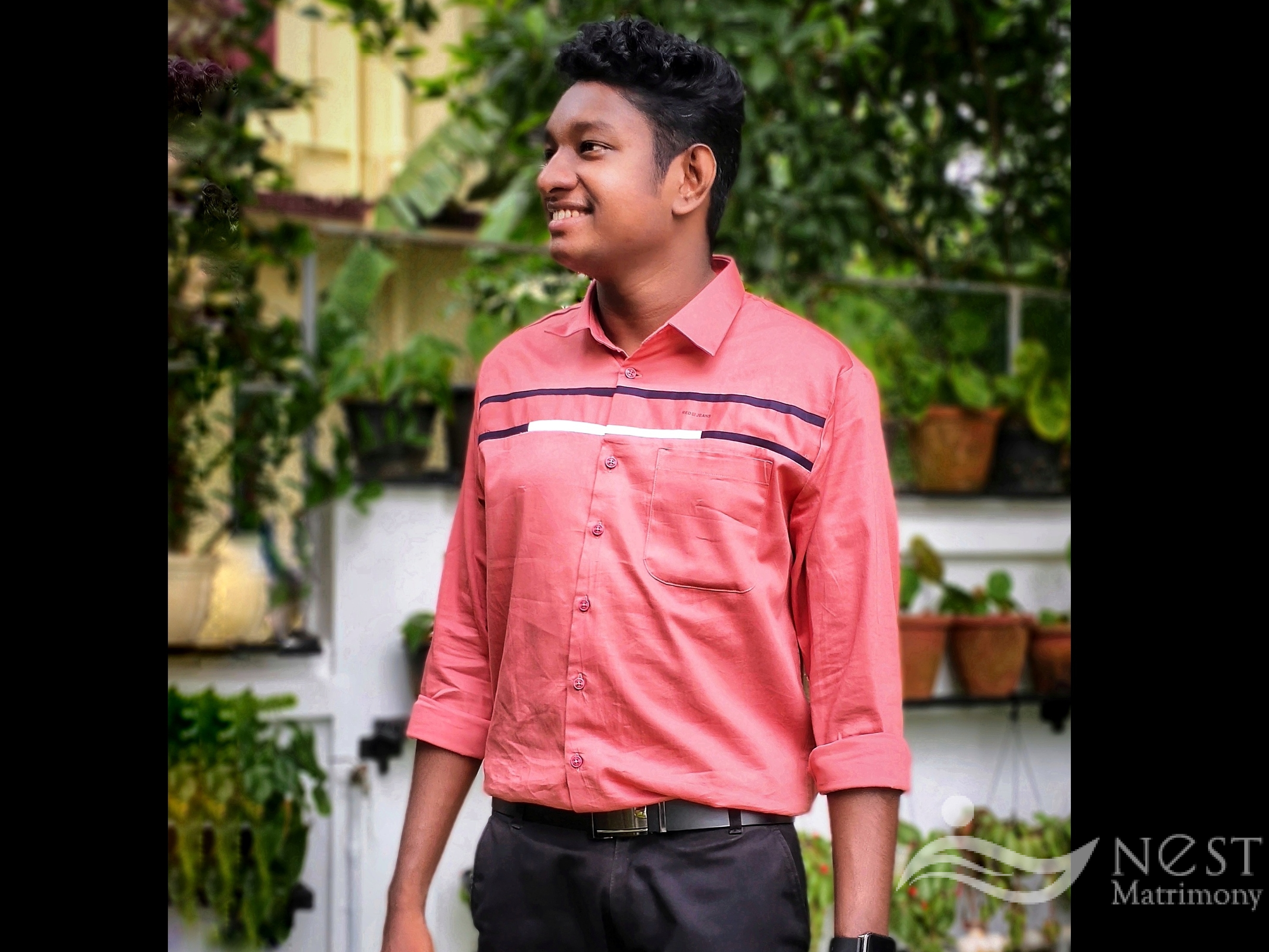 ALIN BABU