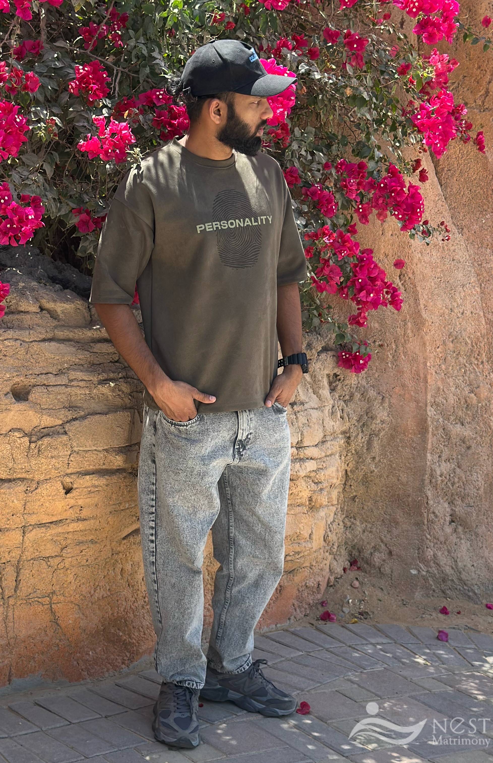 MAHESH