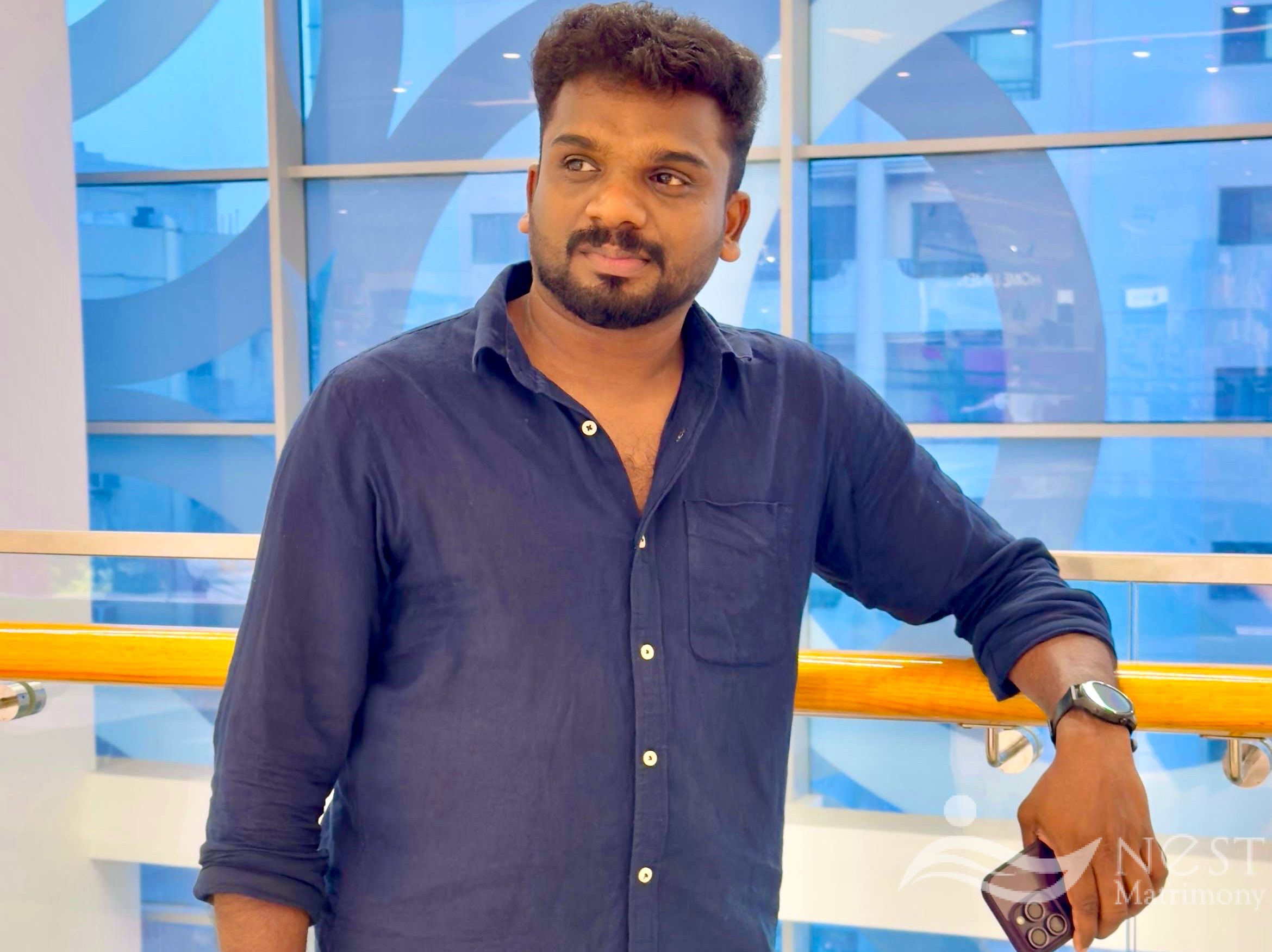 BIJITH BABU