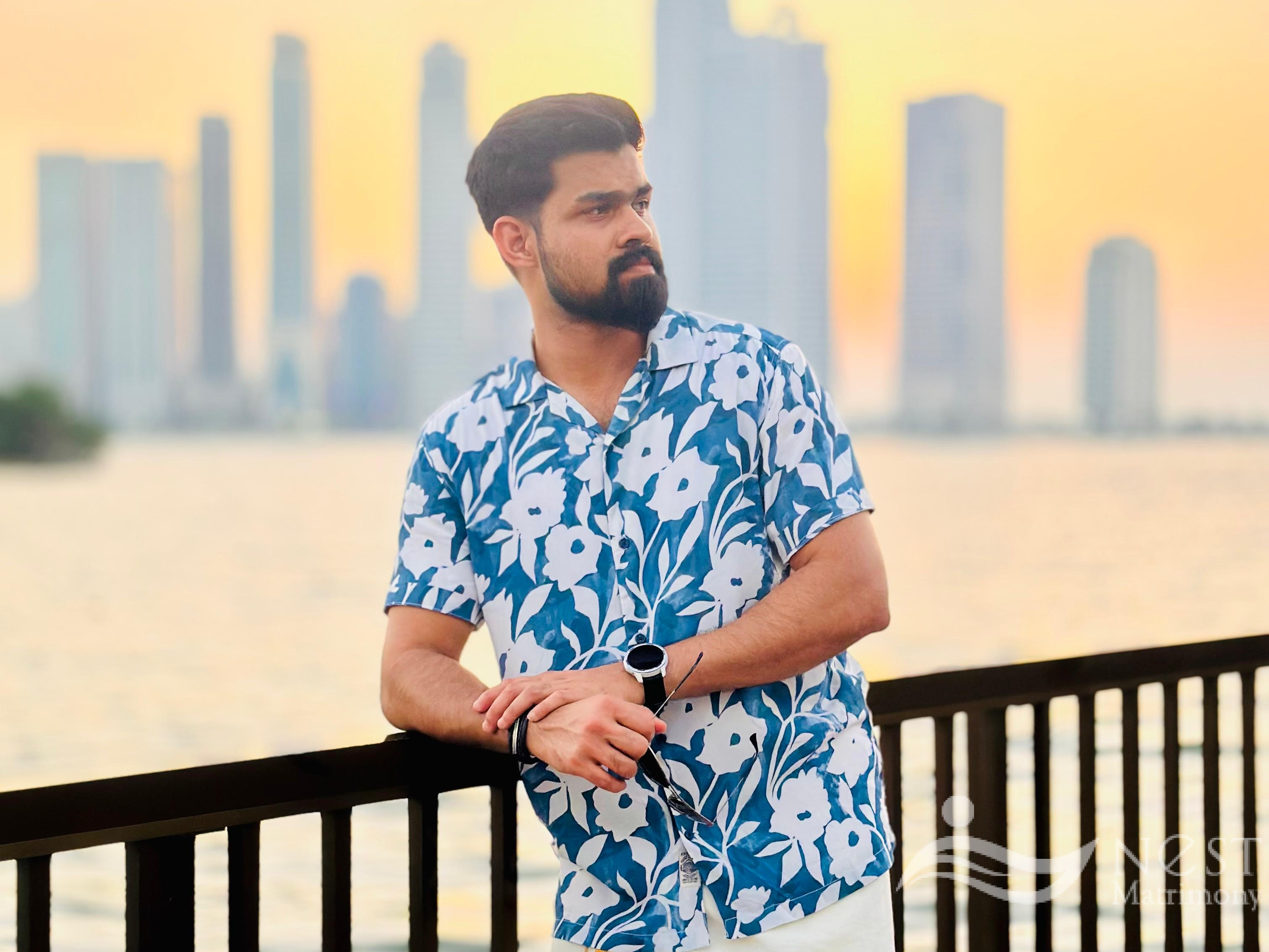 SREEJITH