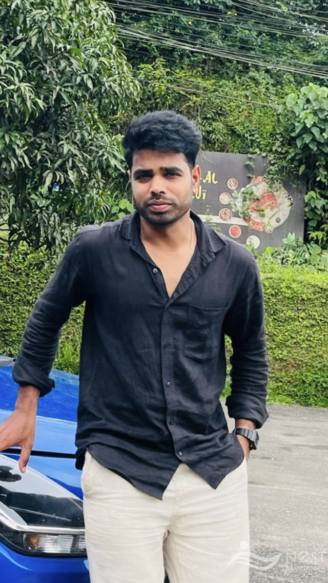 DILEEP.V.K