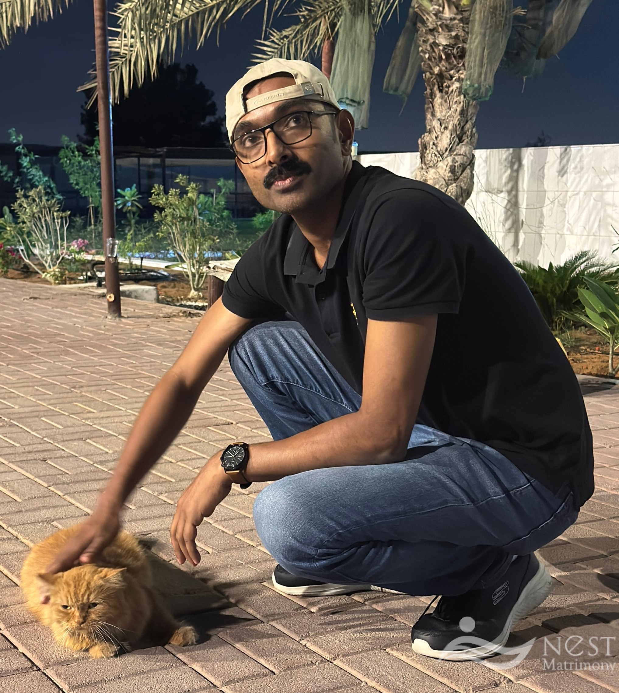 Rajesh Nair