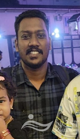 Sangeeth Mohan M