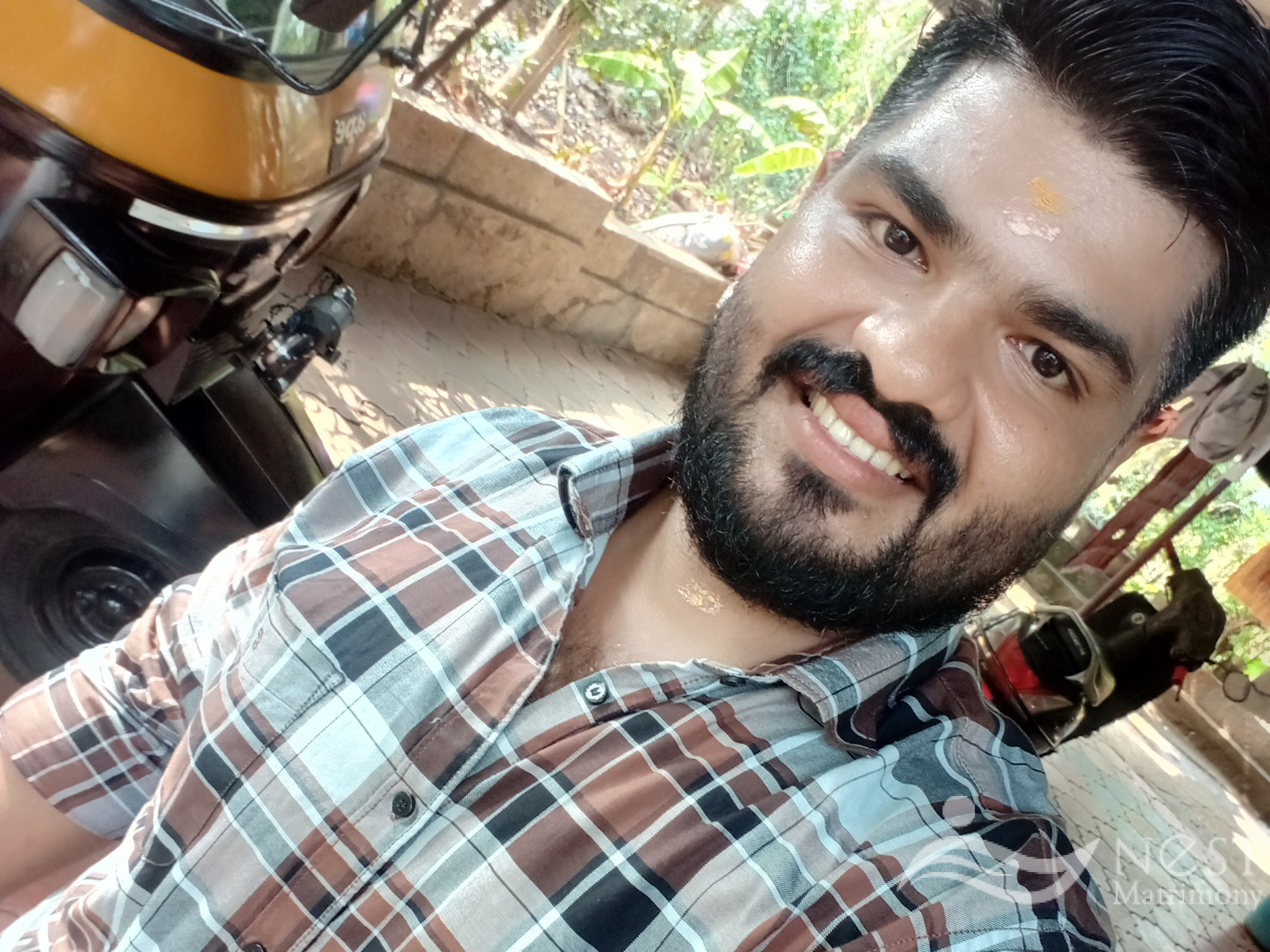 SHIVAPRASAD A.G