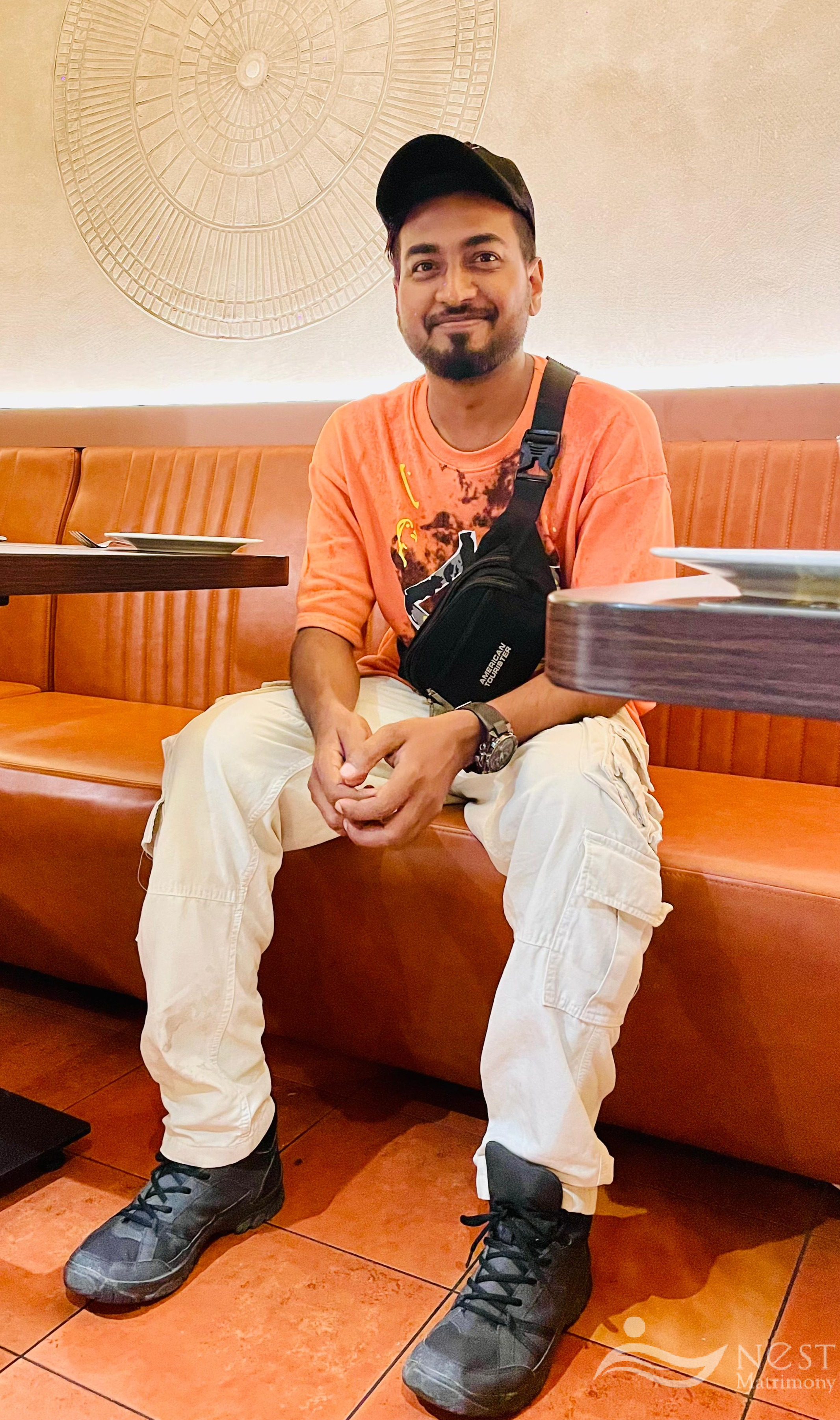 YADHU