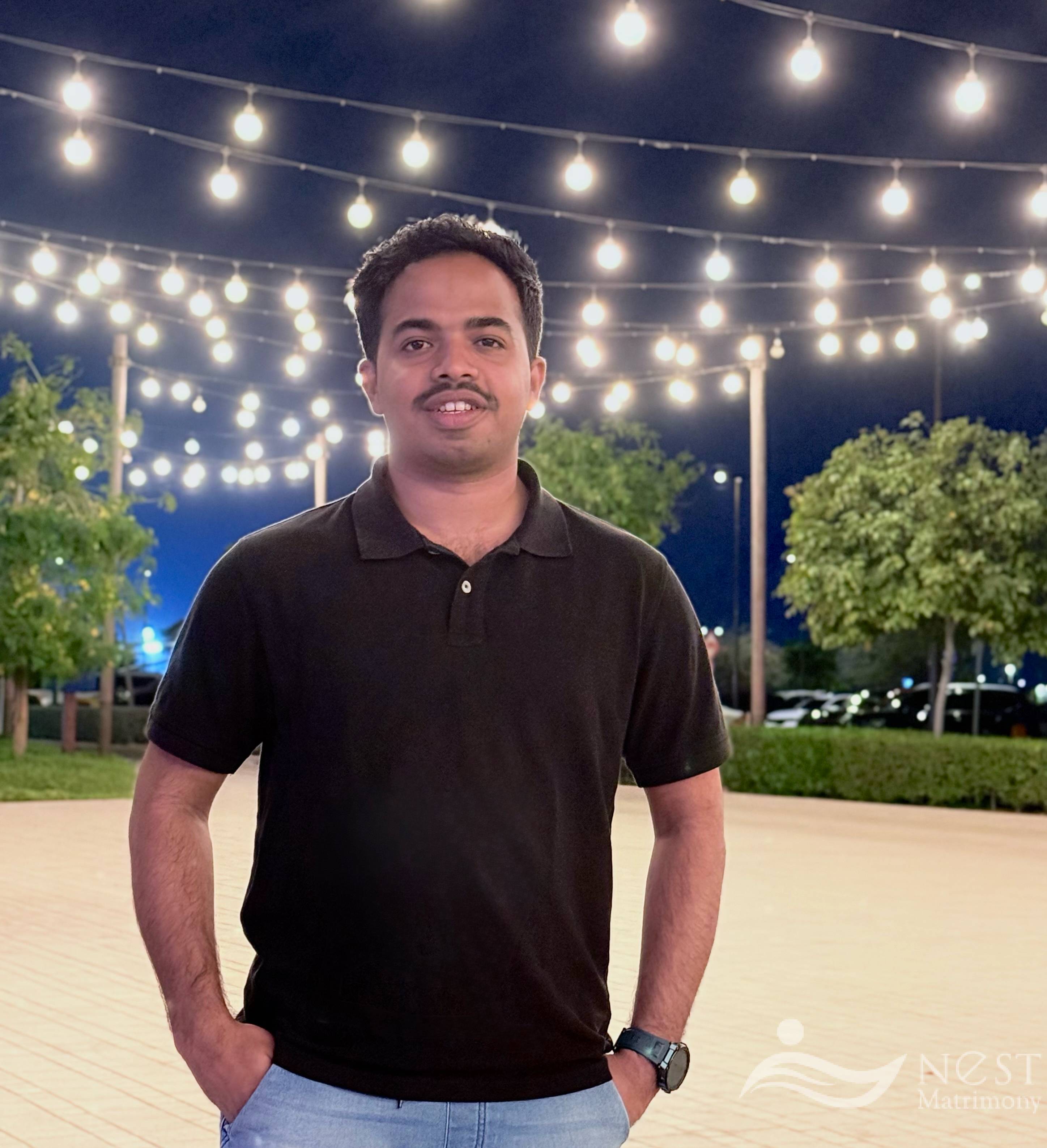 Karthik K T