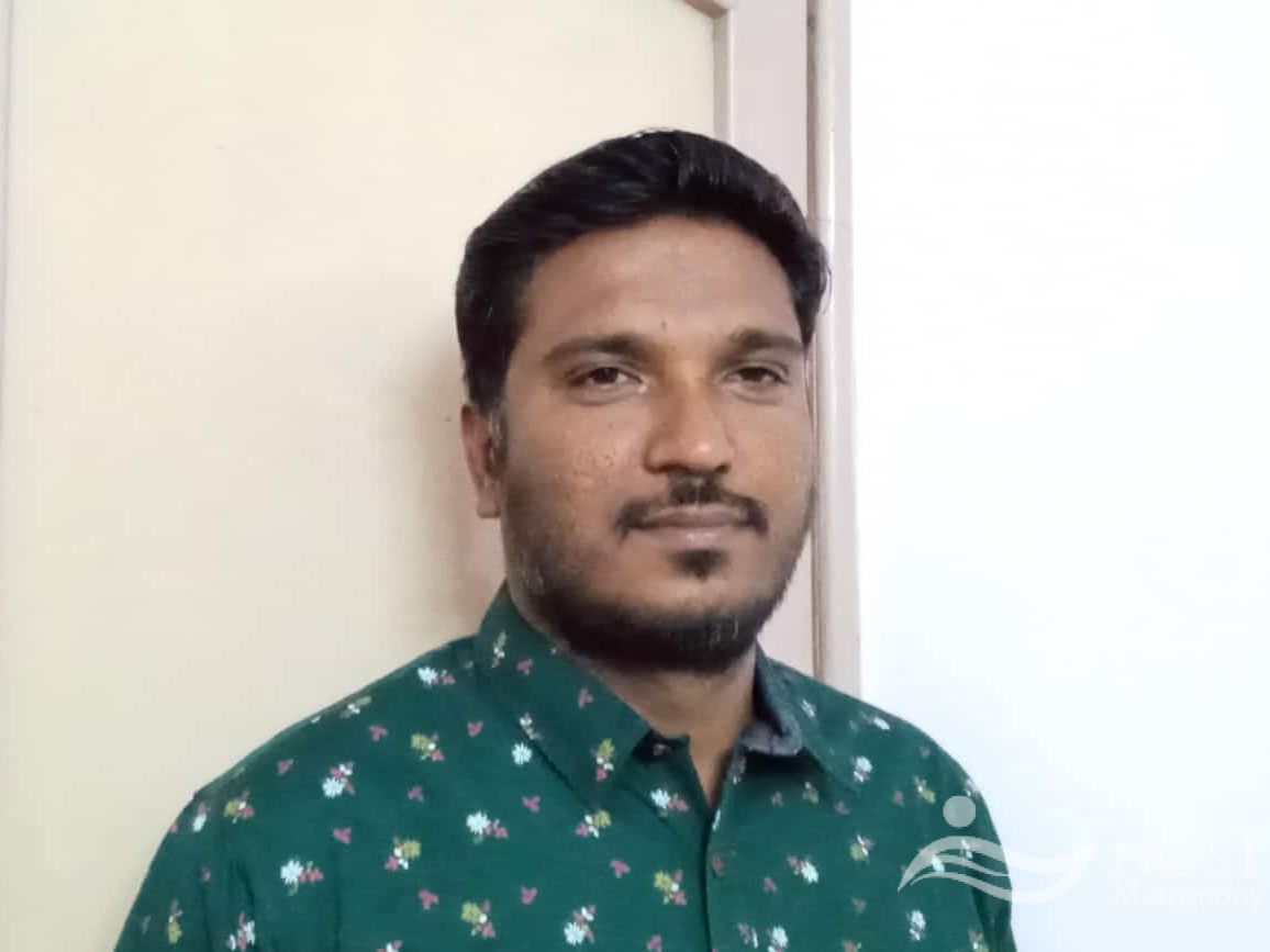 SURESH