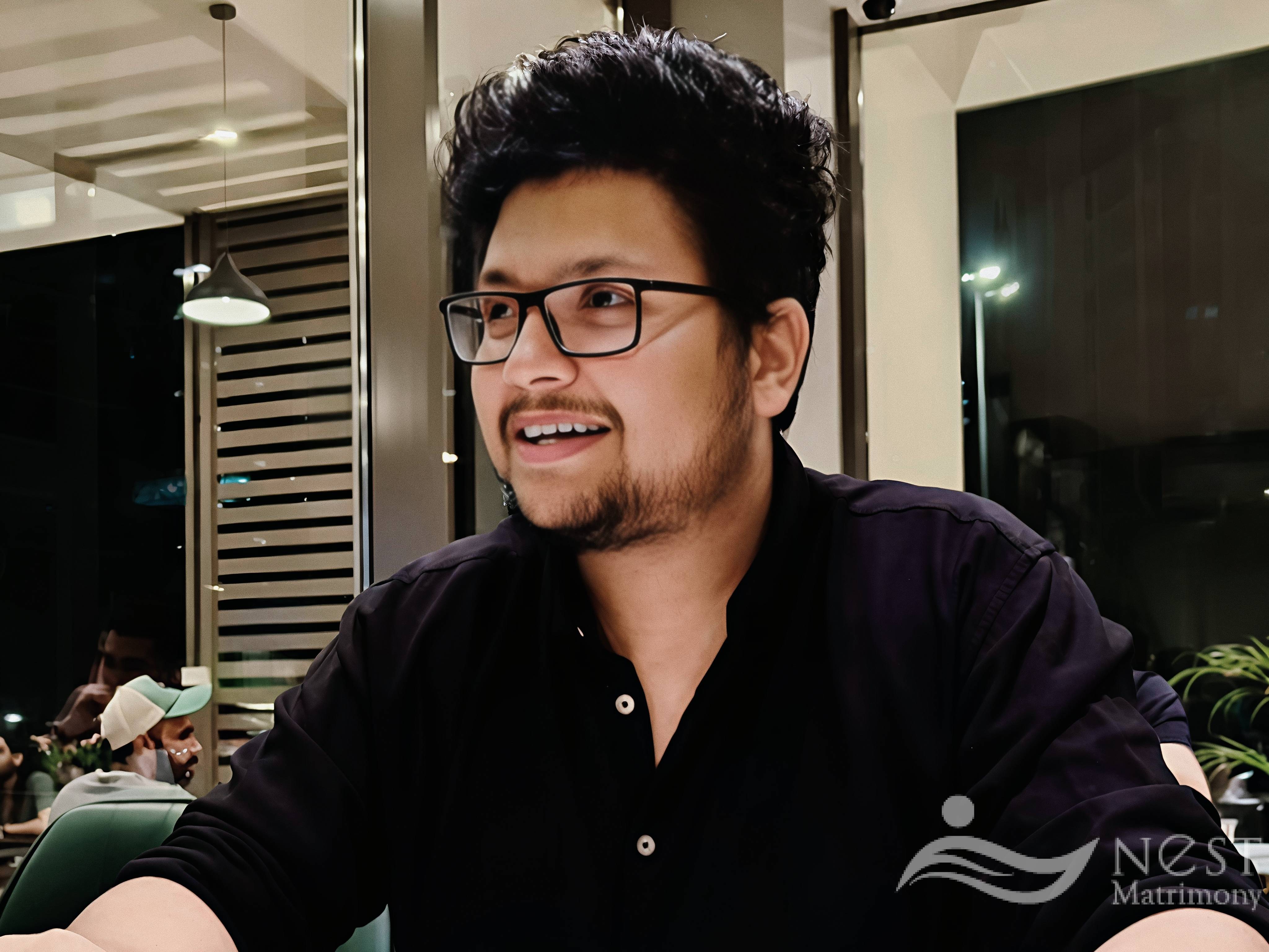 GOPIKRISHNAN