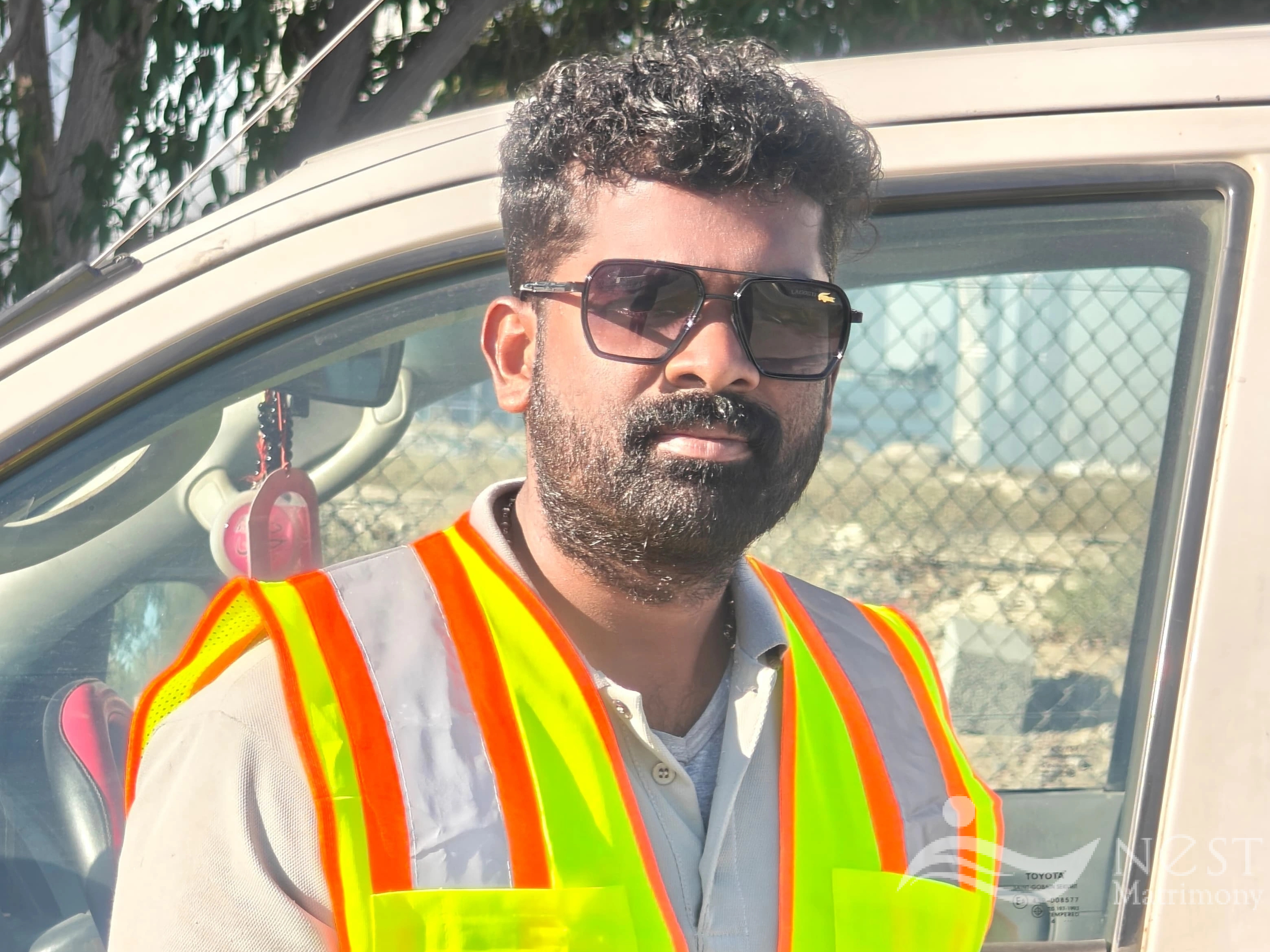 SREENITH