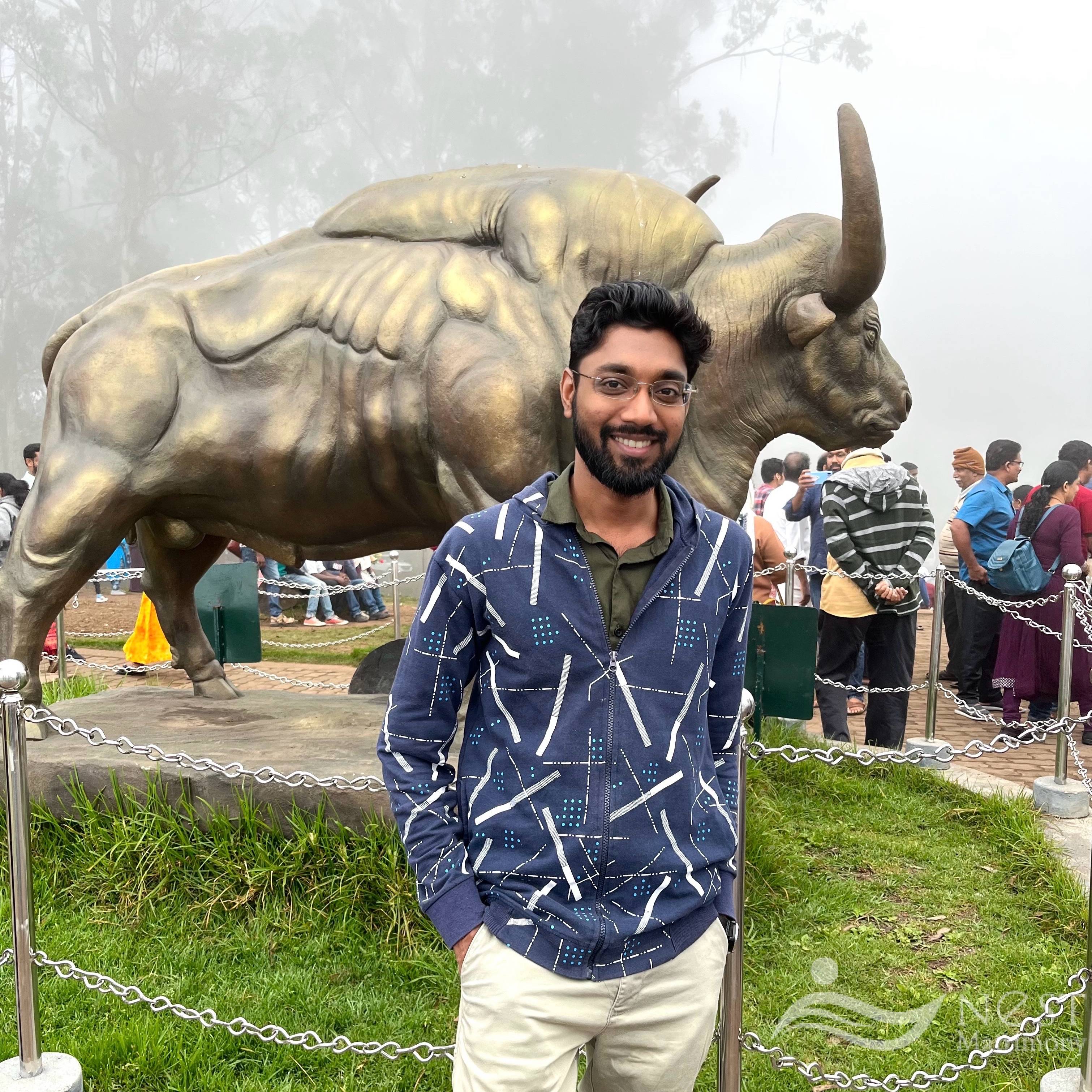 Sreerag