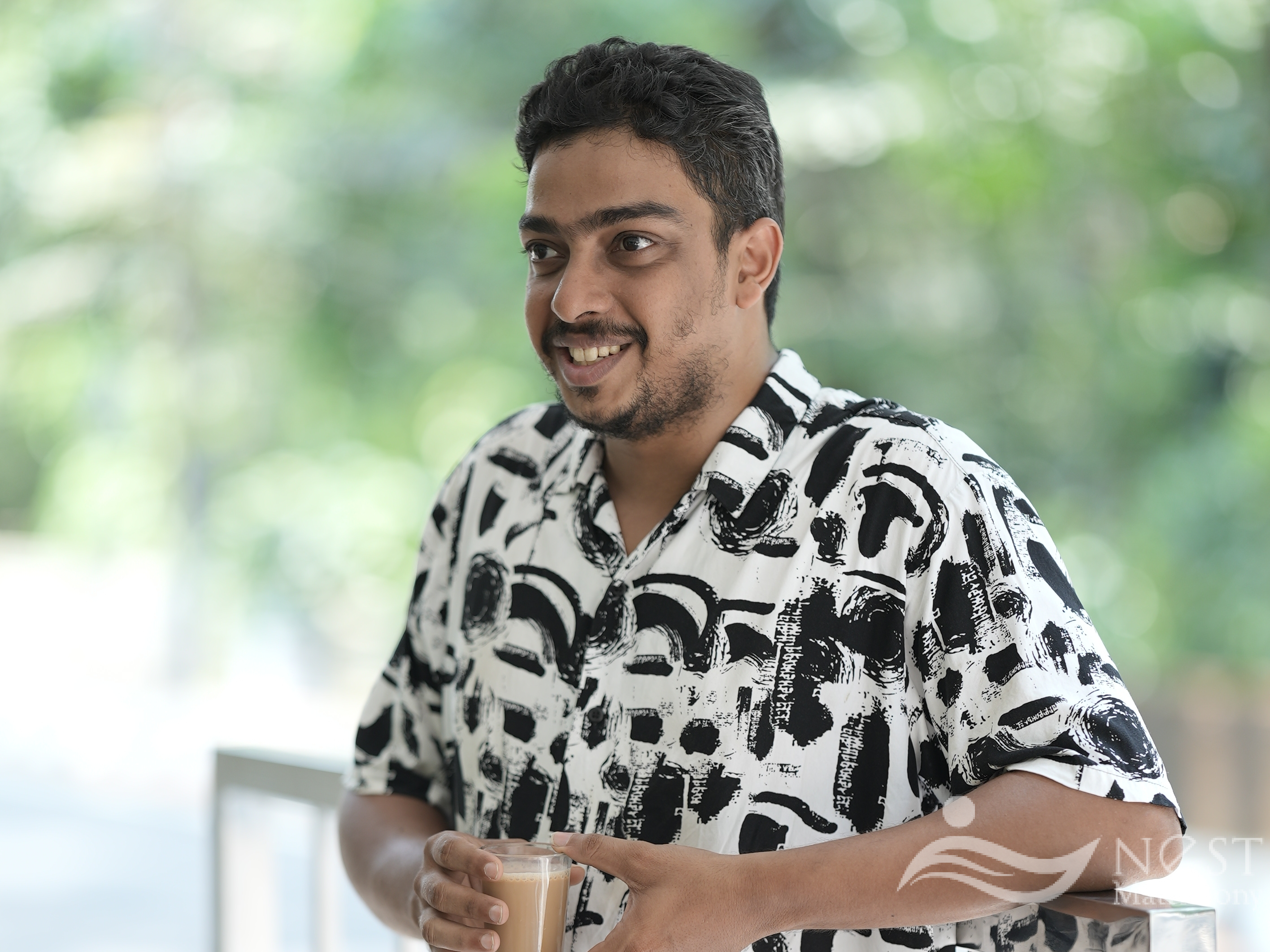 Anooj Paul
