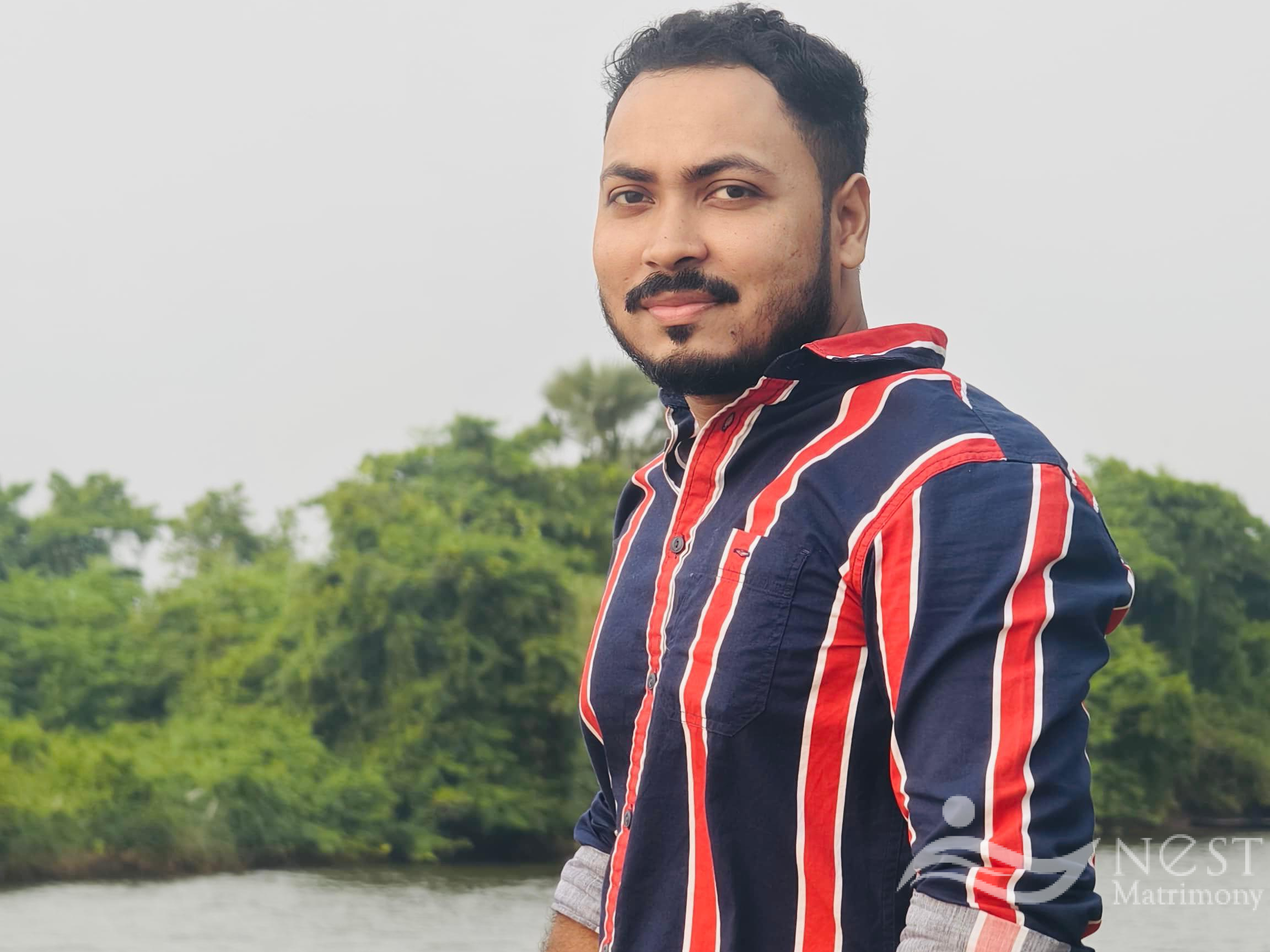 MOHAMMED JASEEL .K.V