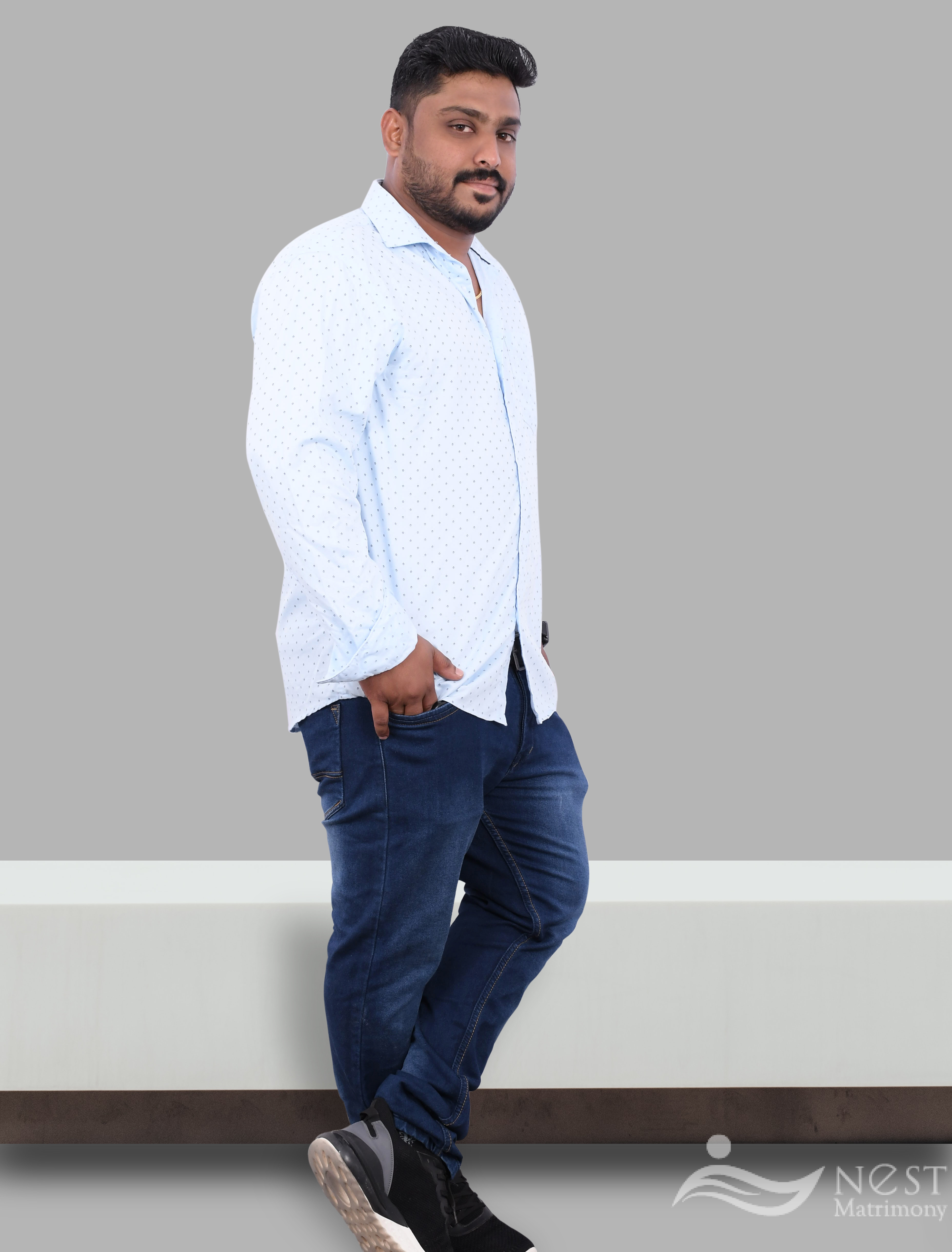 MRIDUL LAL