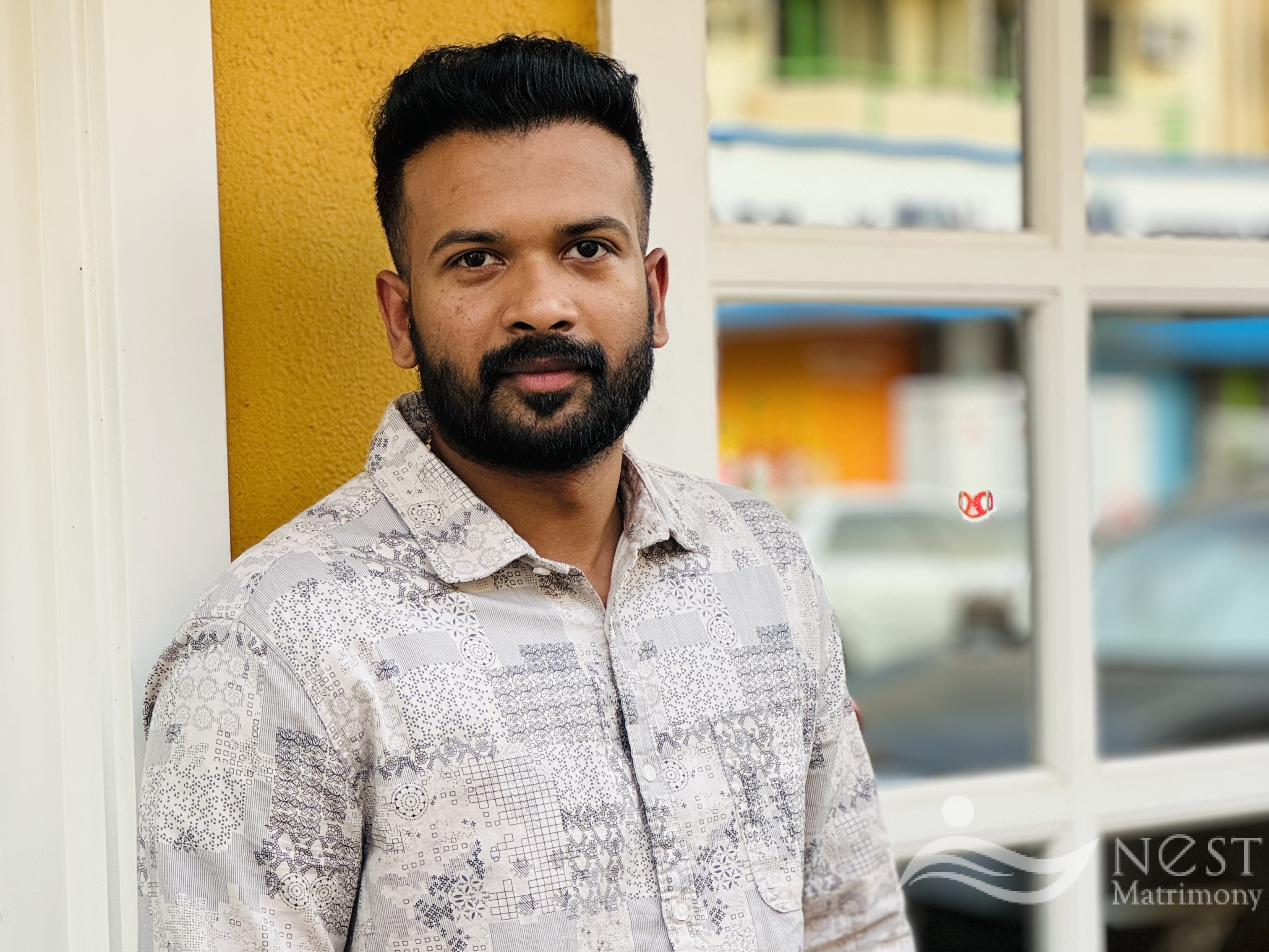 NIDHEESH P N