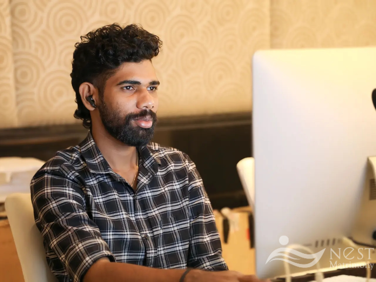 GOKUL MOHAN