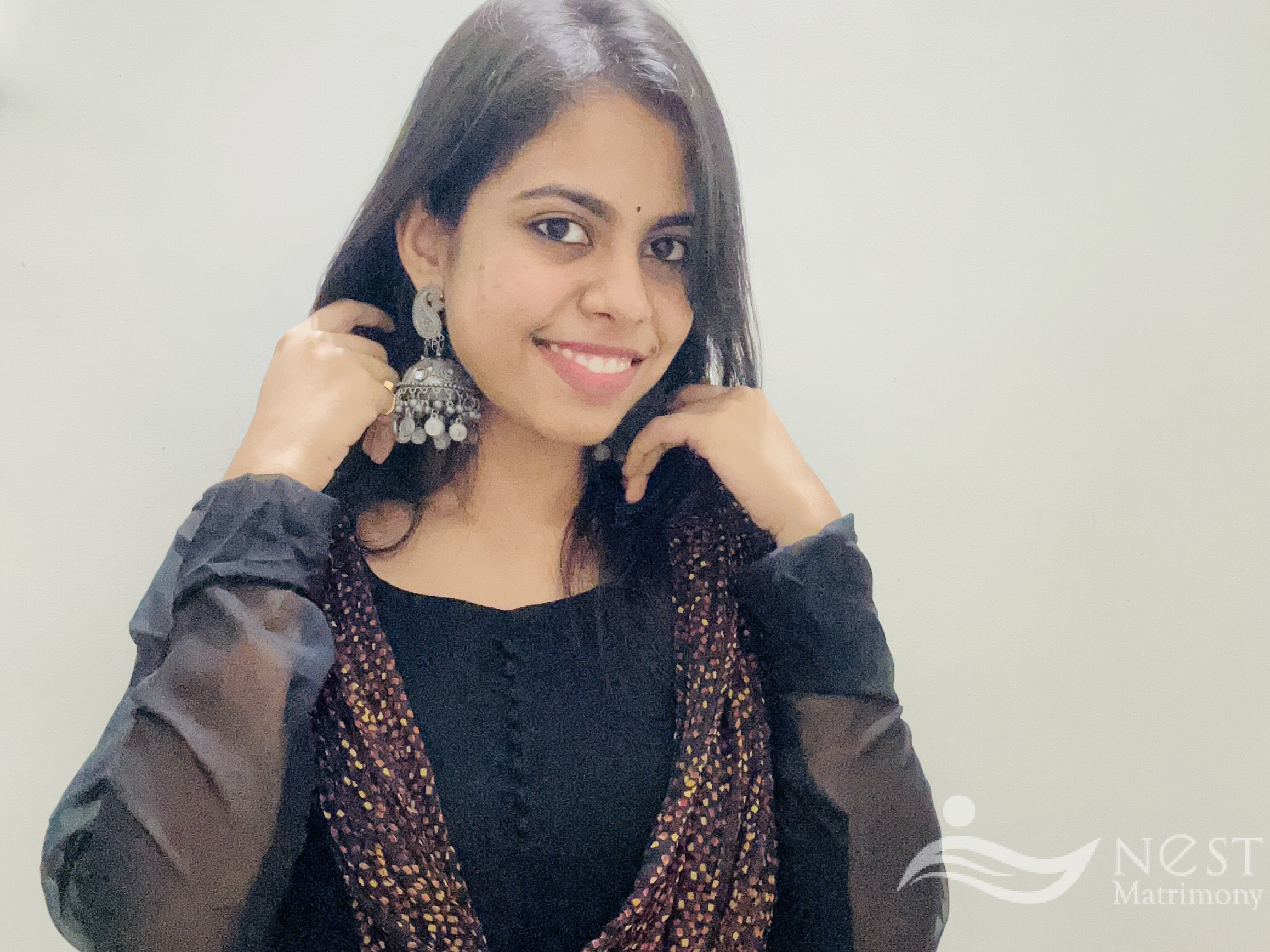 POOJITHA