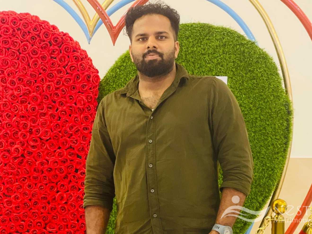 MURSHID