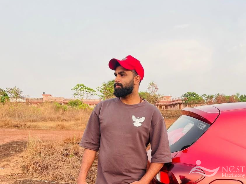 JITHIN RAJ