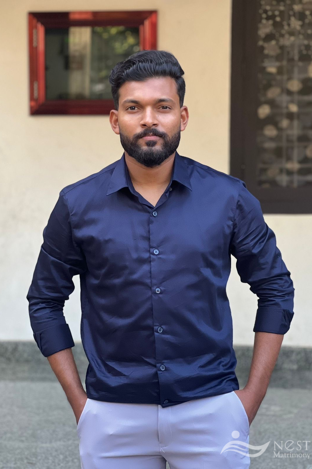 LUKMAN HAKEEM