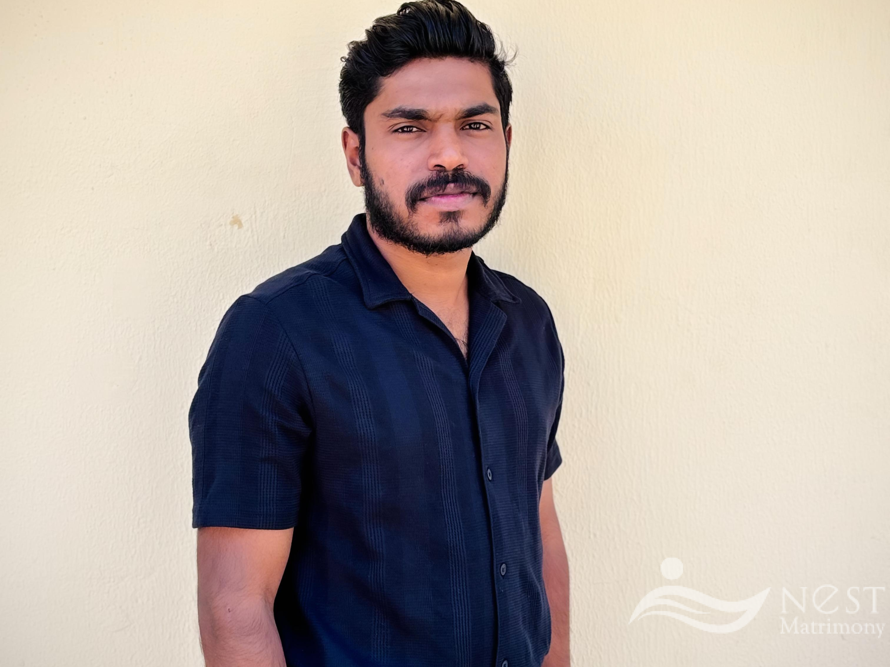 SARATH CHANDRAN