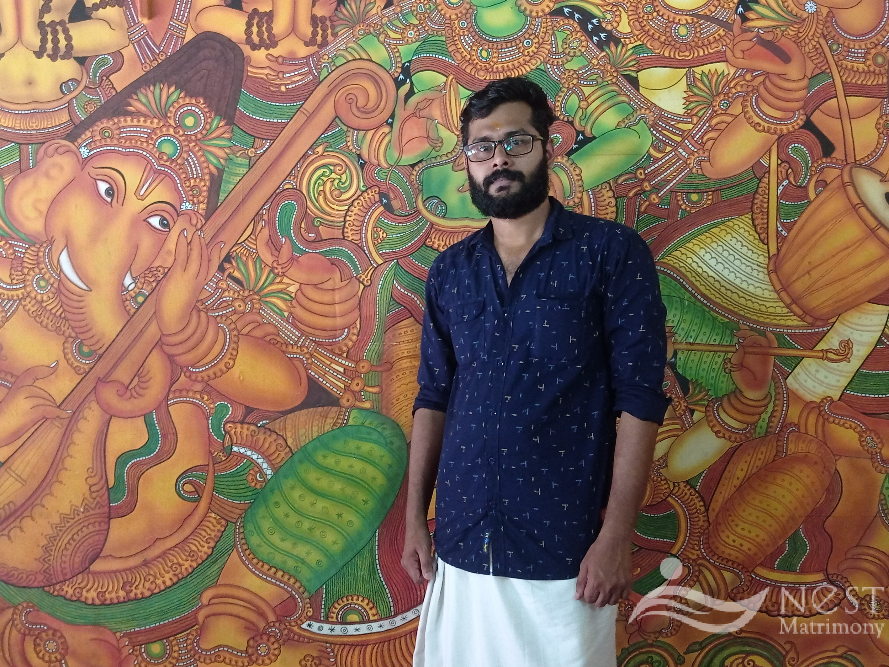 Prathap J