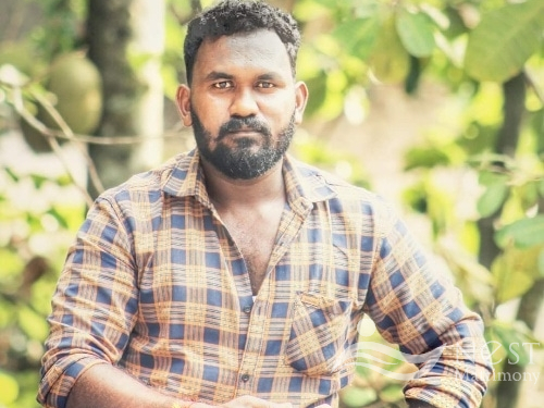 Sujith