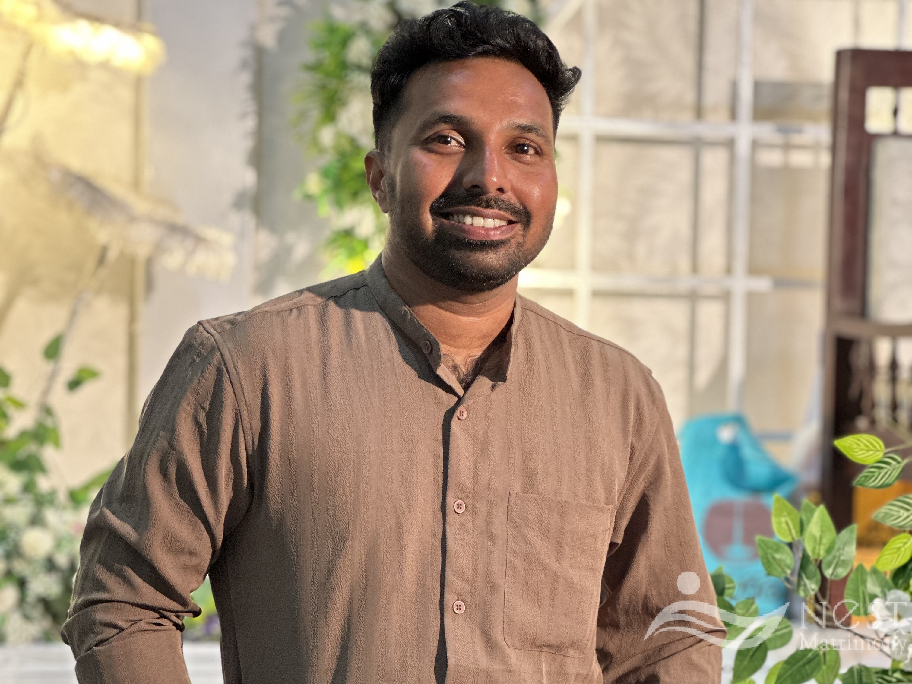 NIKHIL