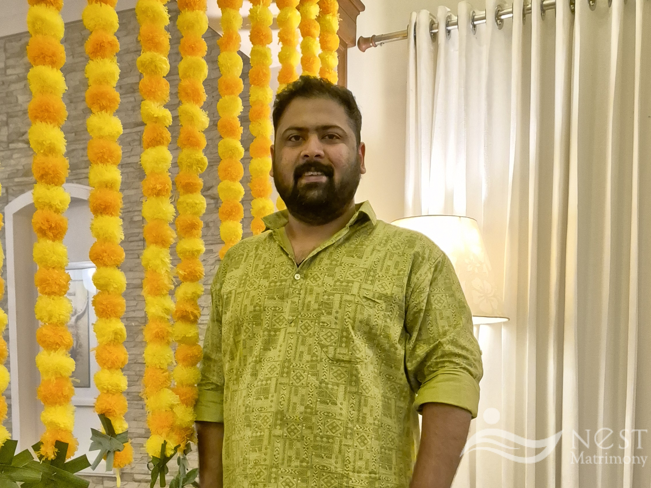 NIKHIL ANTO