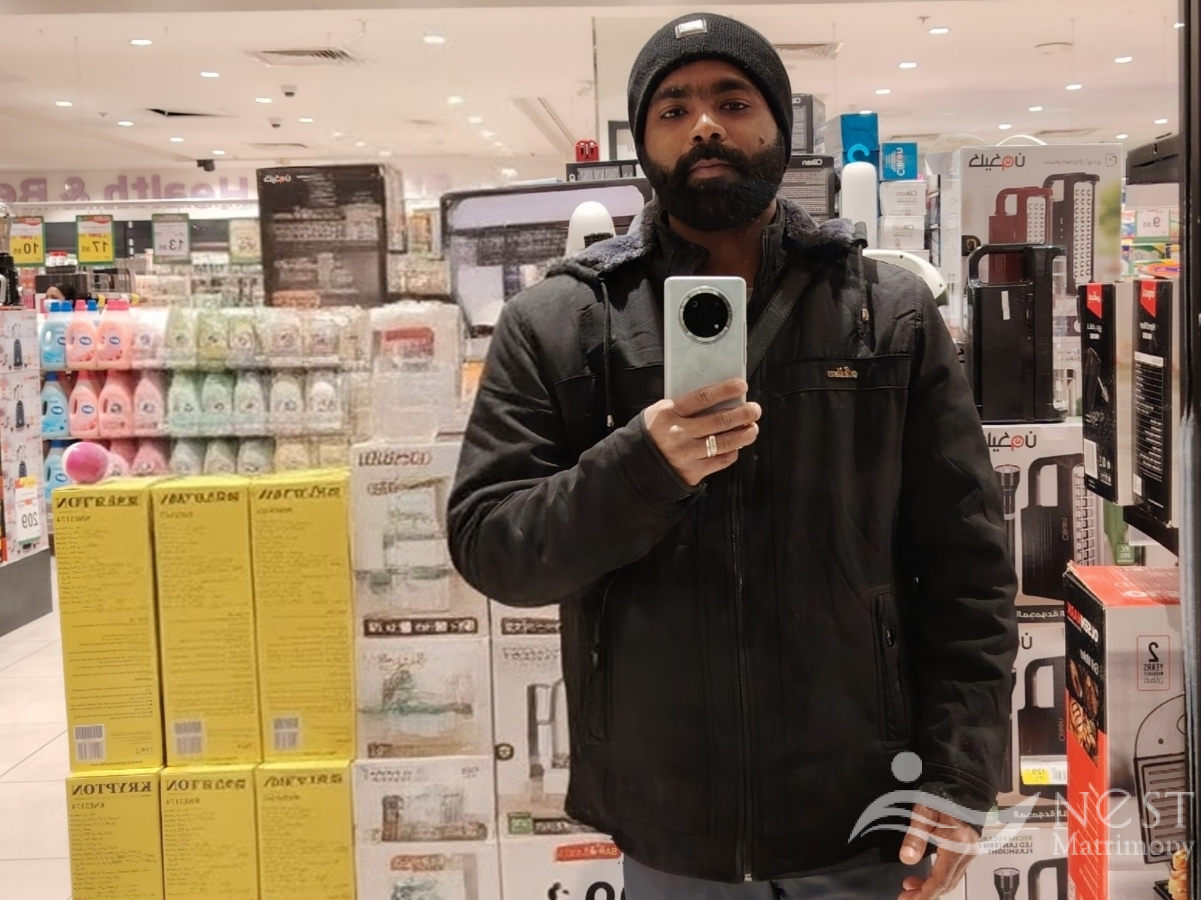 Mohammed Asharuddheen