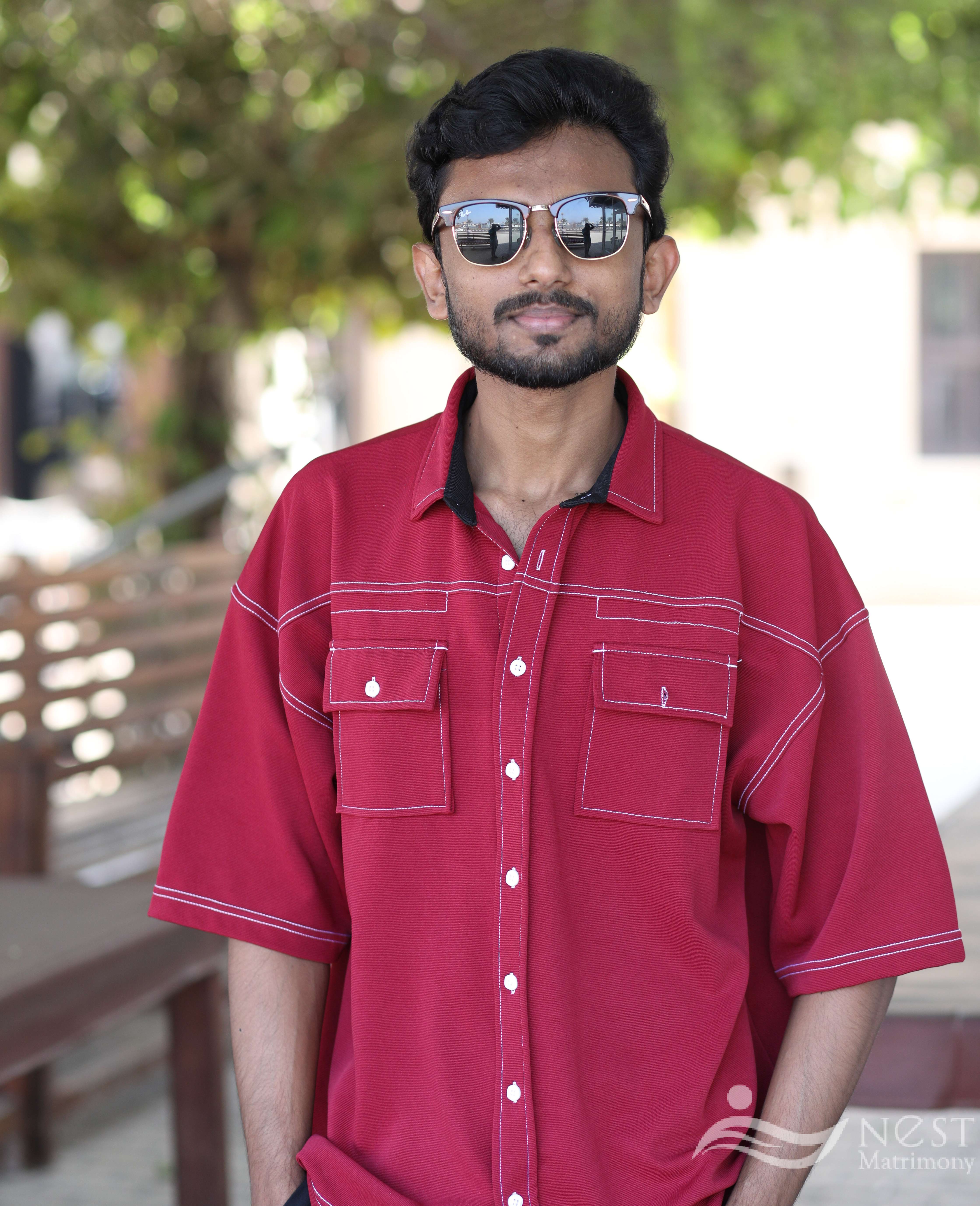 Muhammad Shereef Arakkal
