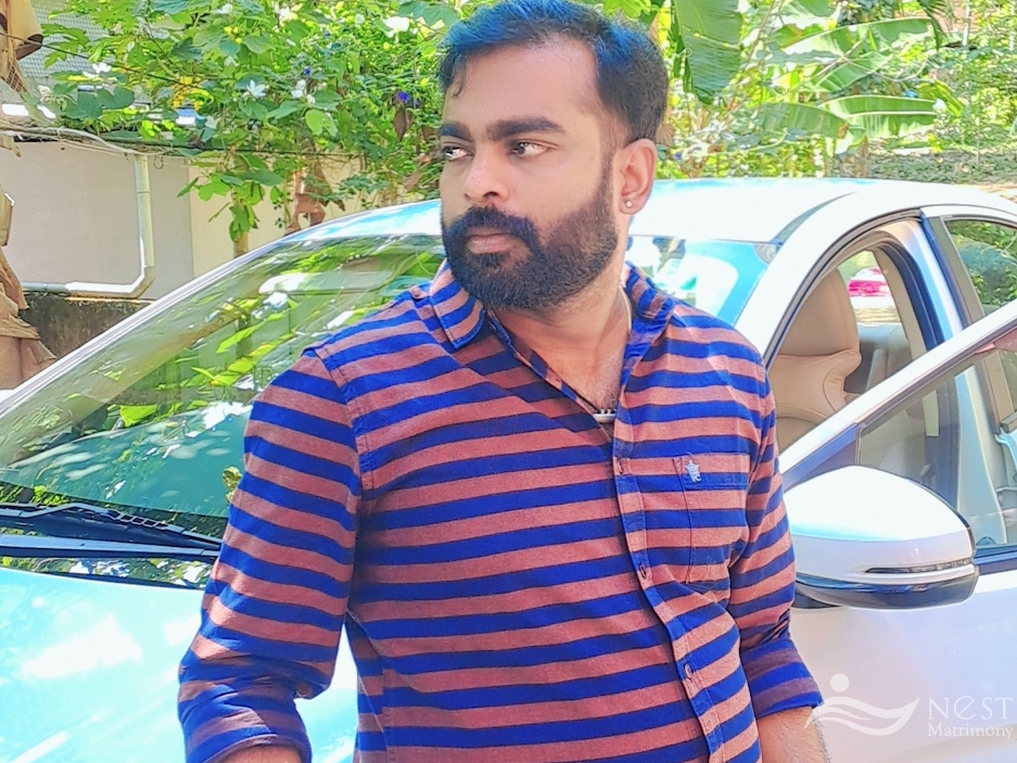 GIREESH SURENDRAN