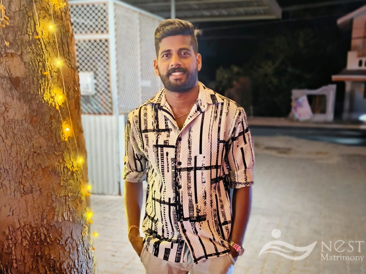 SANJU
