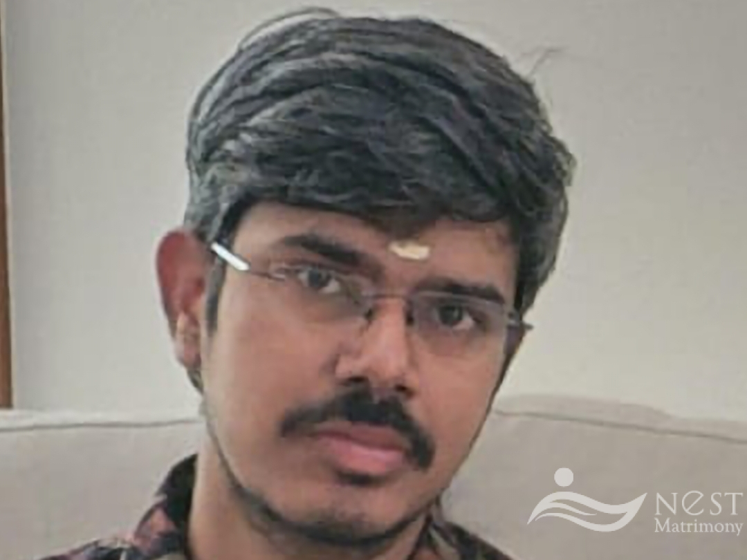 Nidhin Raj
