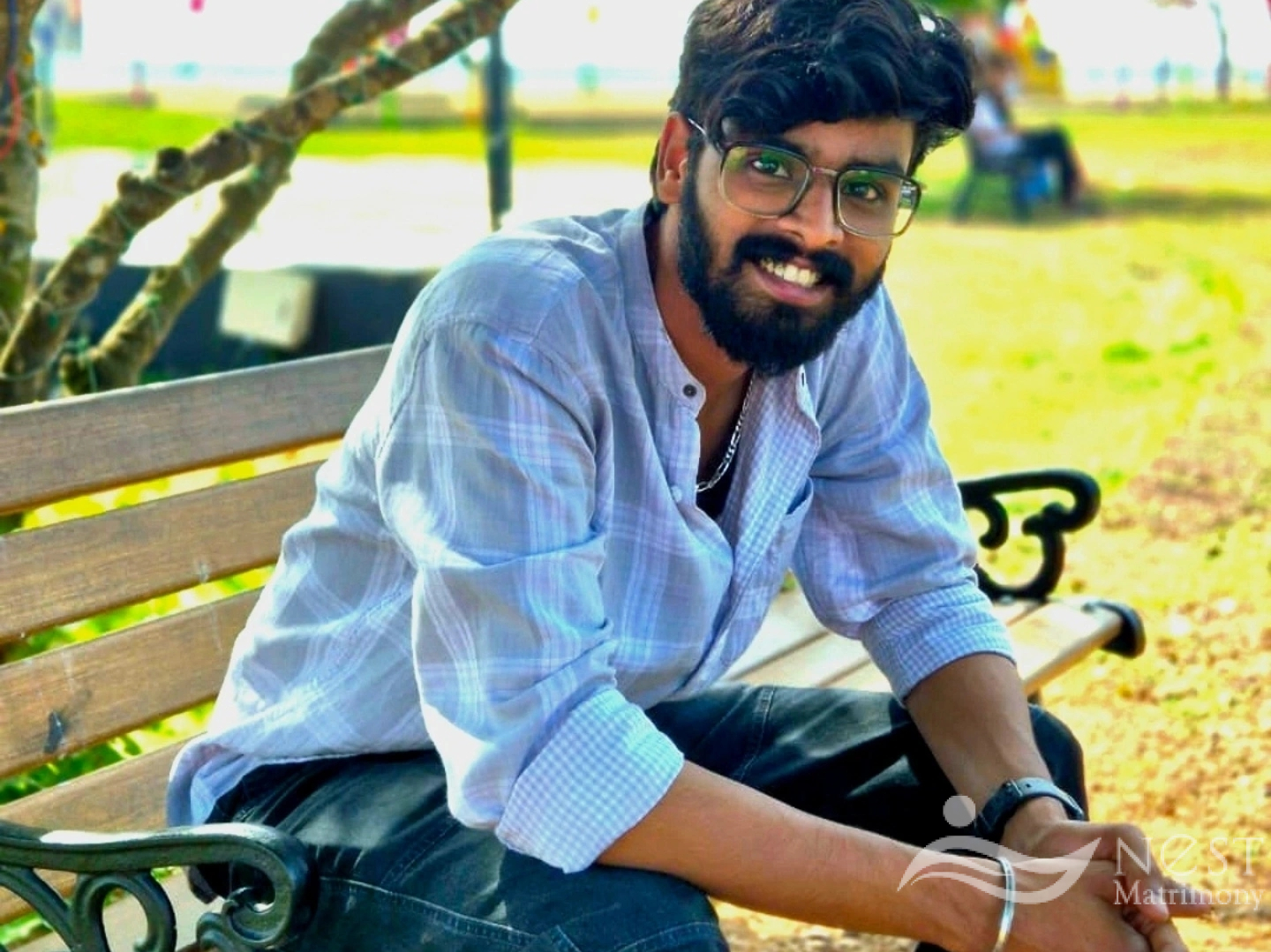 MADHUSOODHANAN