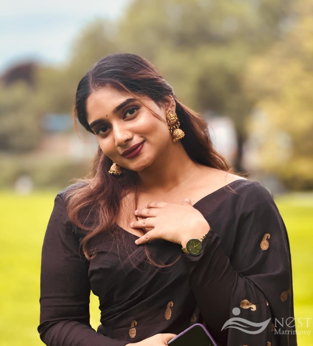 Sneha Rajeev
